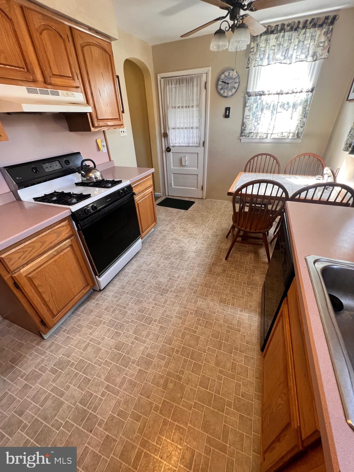 BURHOLME - Residential