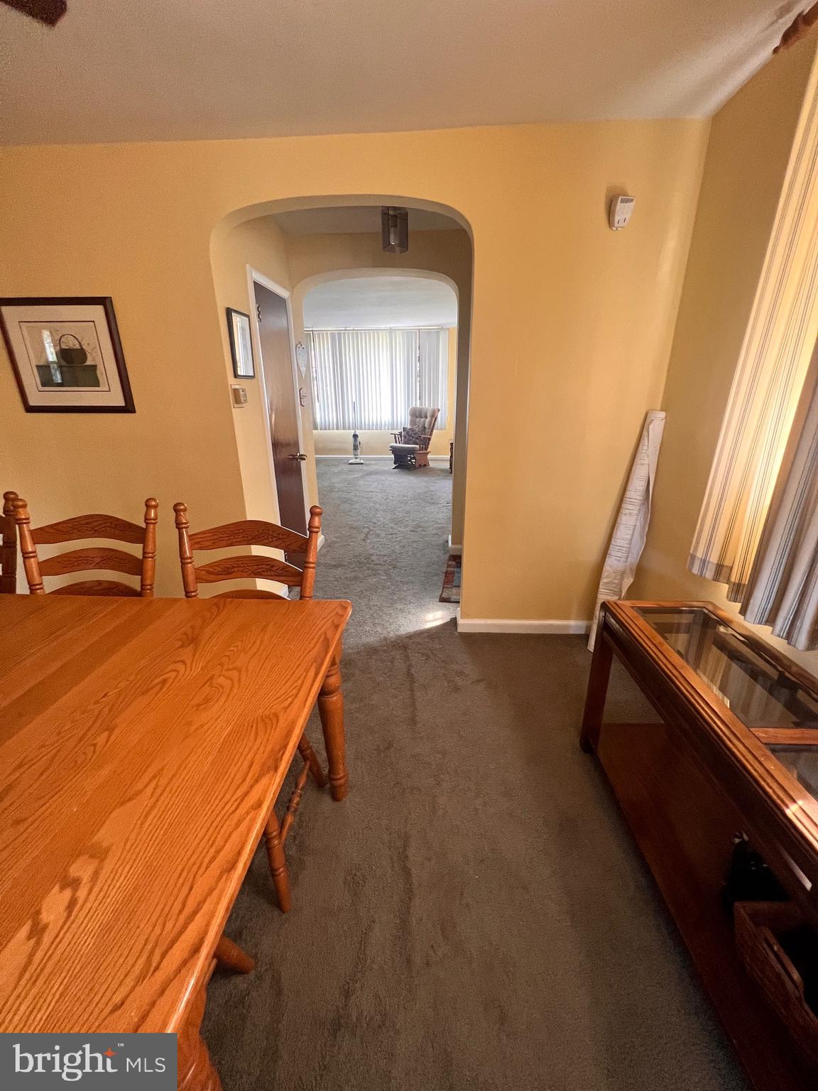 BURHOLME - Residential