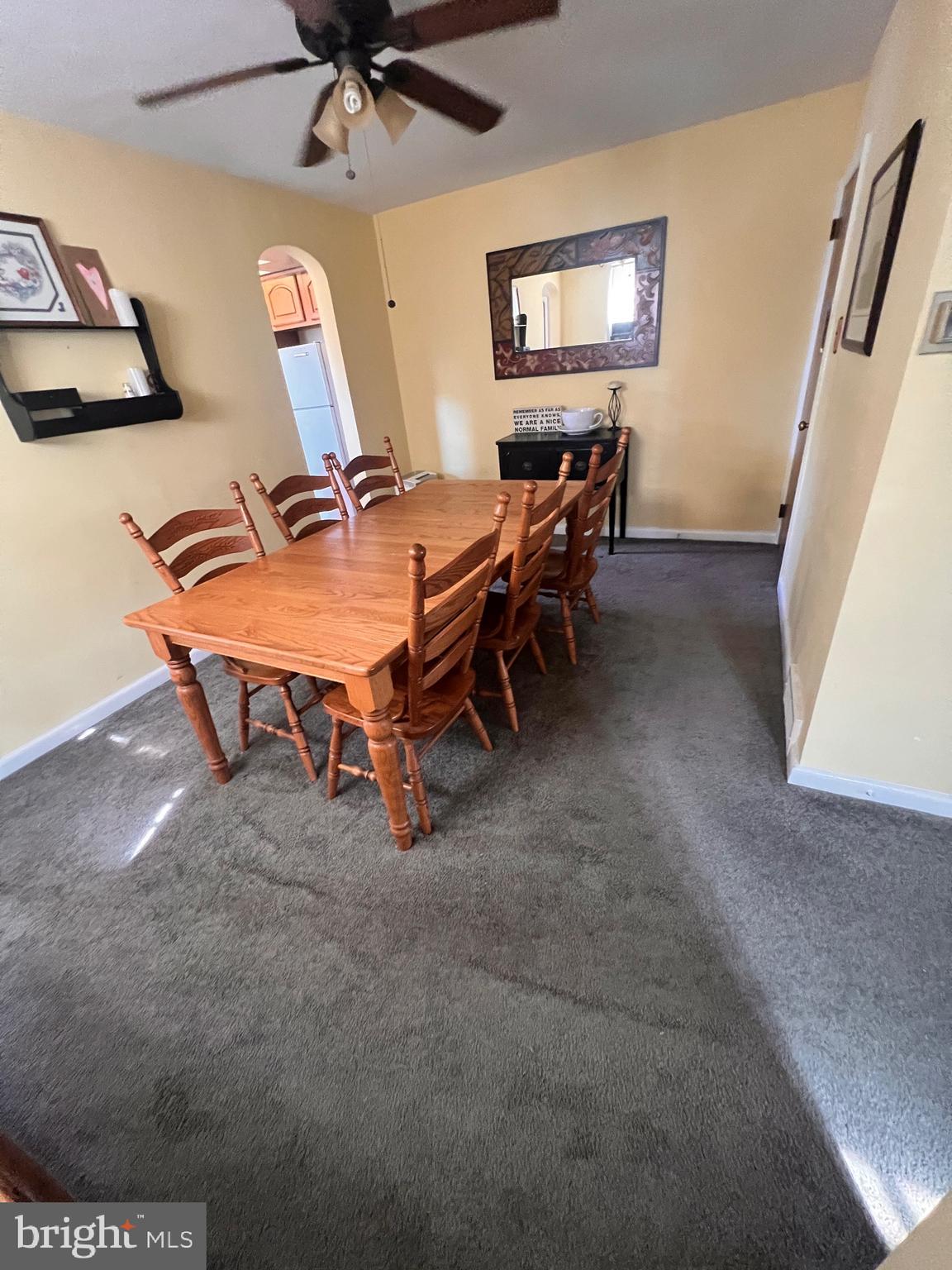 BURHOLME - Residential