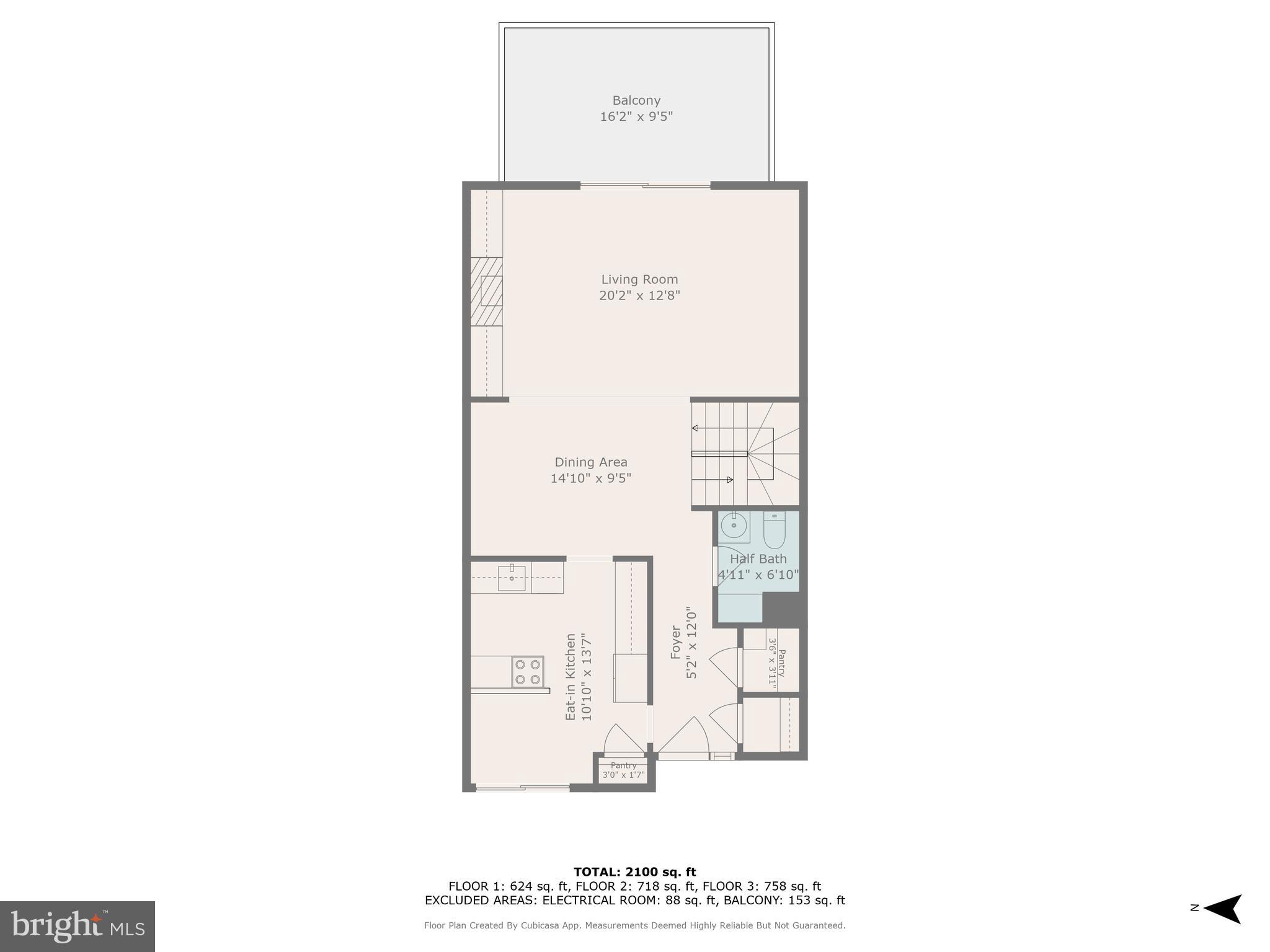 VANTAGE POINT - Residential