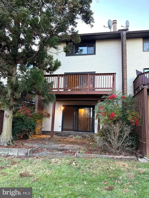 5422 Smooth Meadow Way Unit C 3 14, Columbia, MD 21044 - MLS#: MDHW2050234