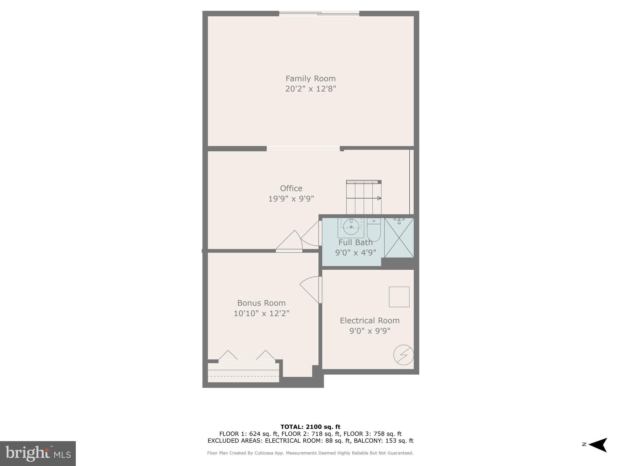VANTAGE POINT - Residential