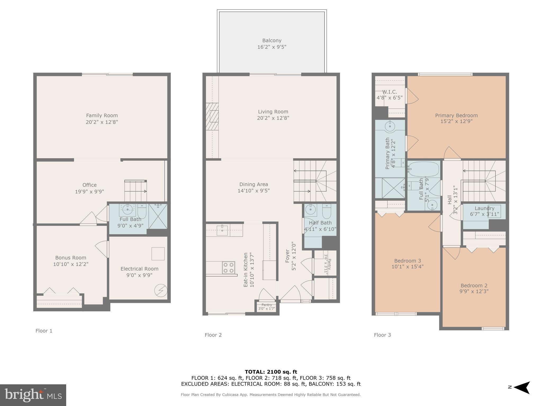VANTAGE POINT - Residential