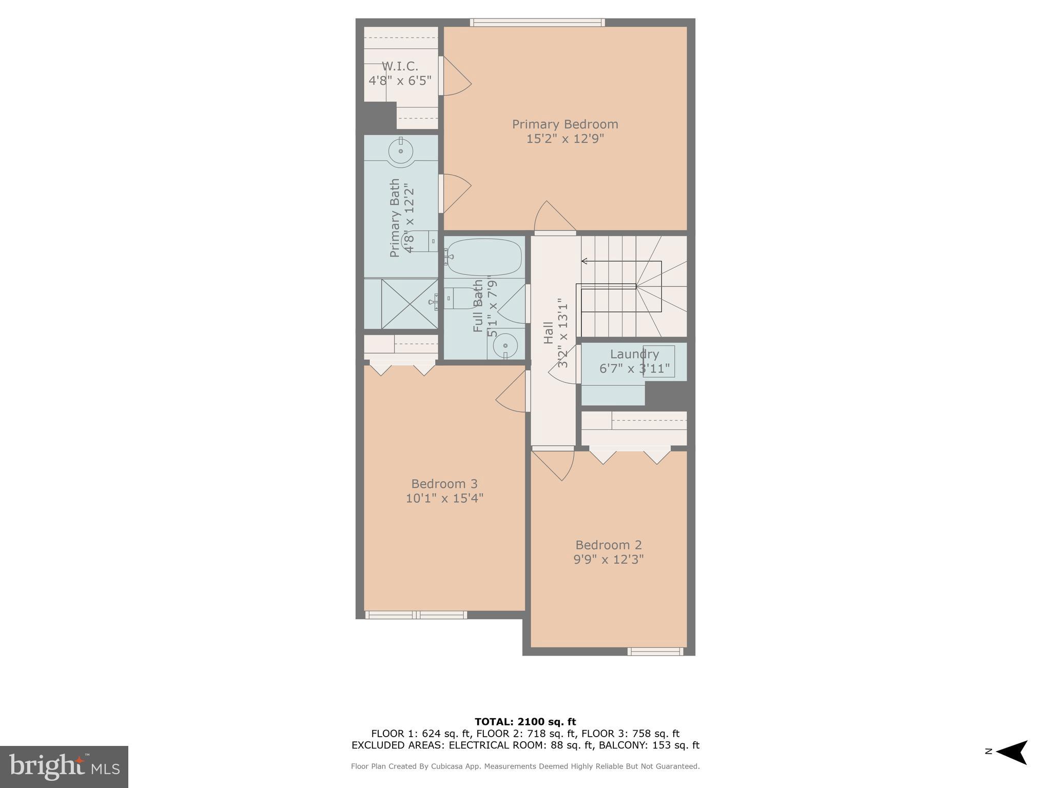 VANTAGE POINT - Residential