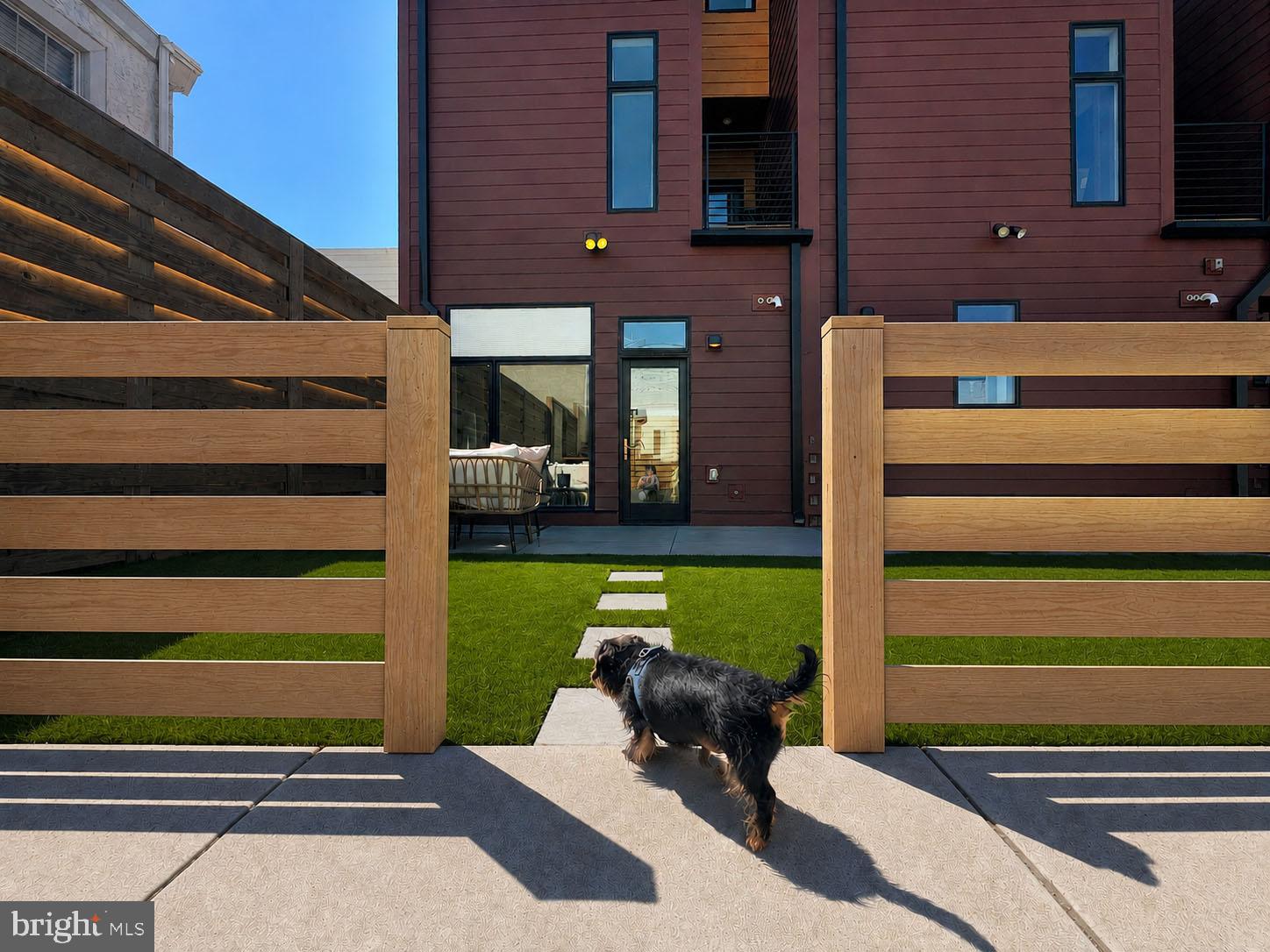 FISHTOWN - Residential