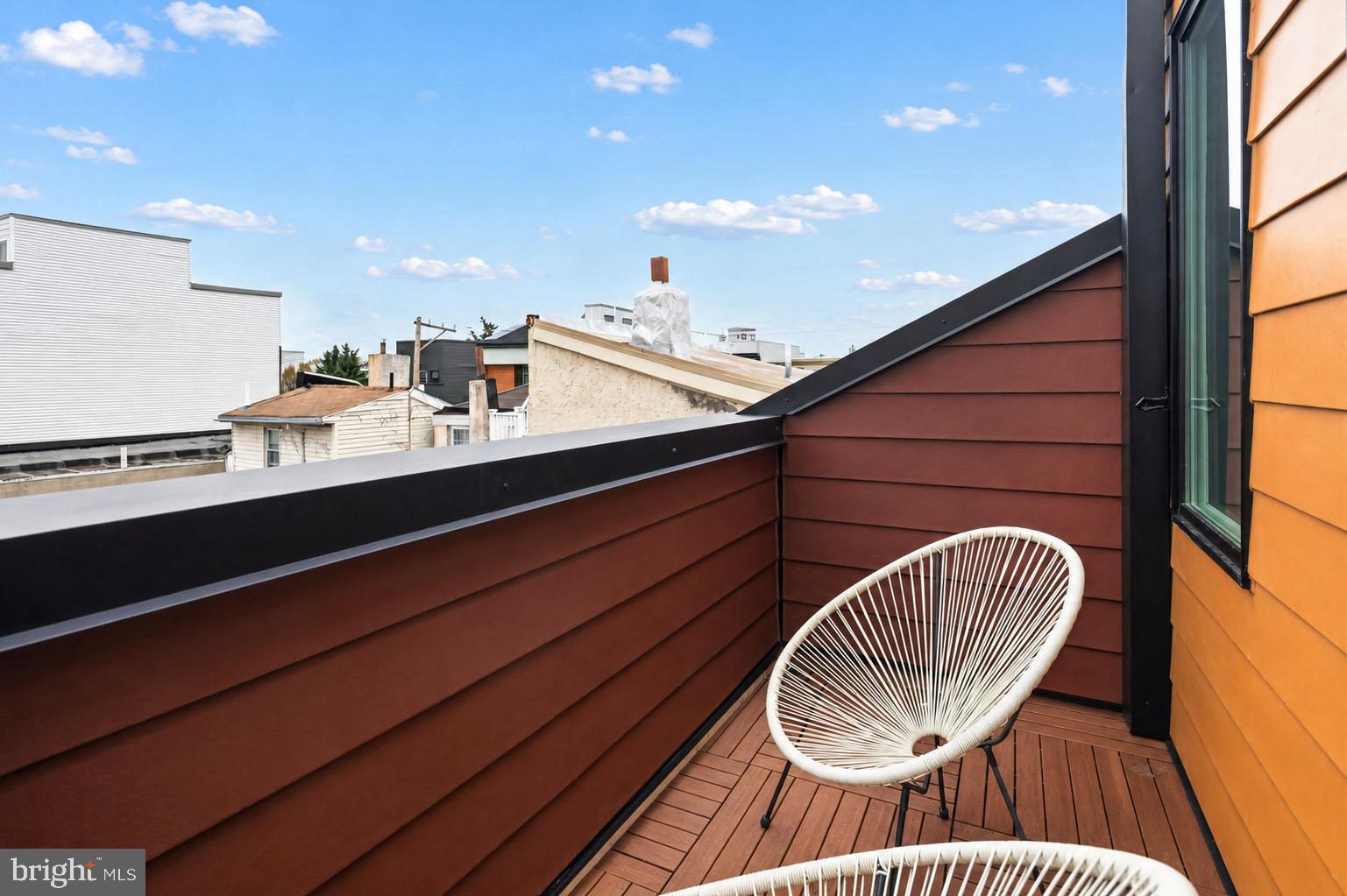 FISHTOWN - Residential
