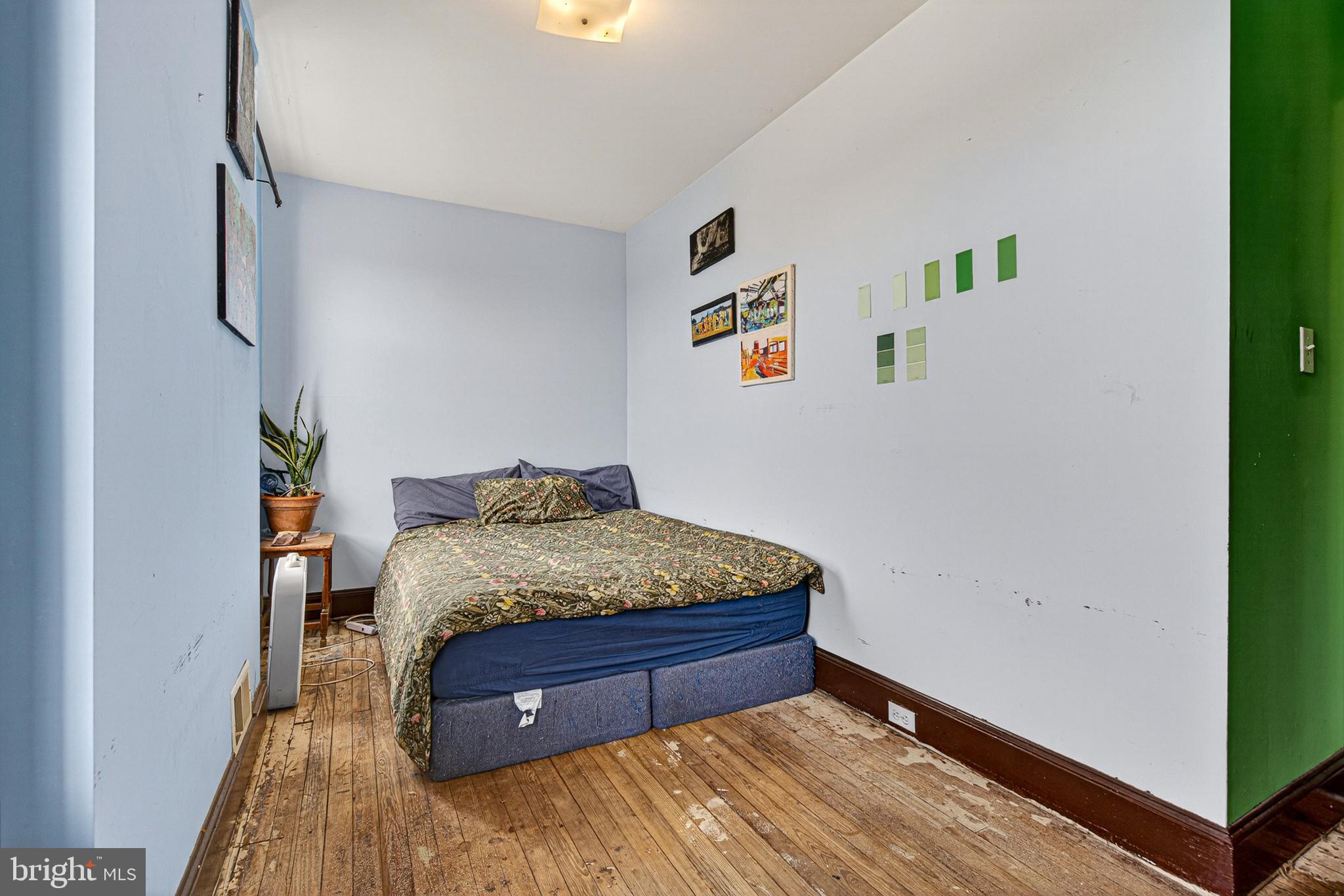 COLDSTREAM HOMESTEAD MONTEBELLO HISTORIC DISTRICT - Residential