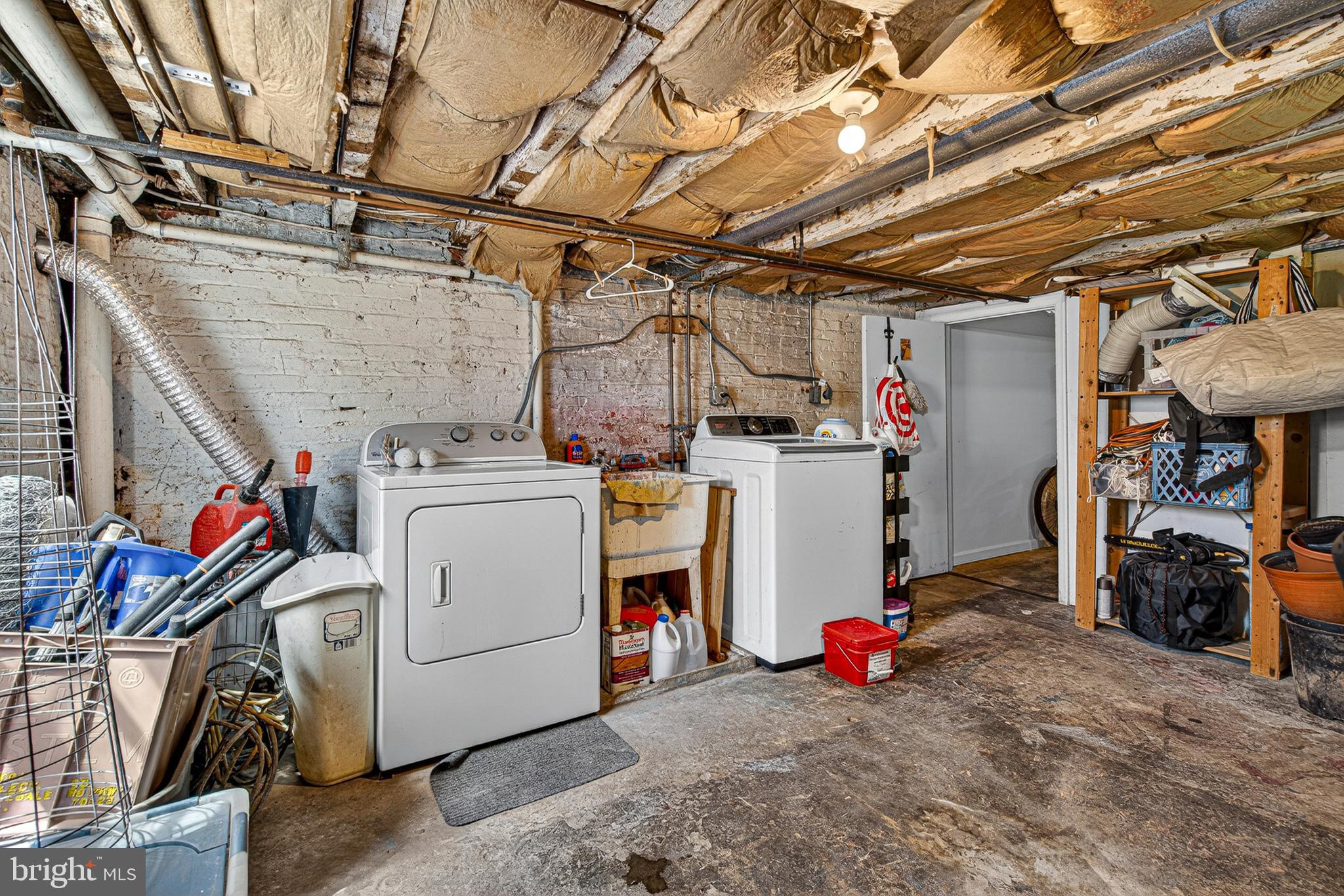 COLDSTREAM HOMESTEAD MONTEBELLO HISTORIC DISTRICT - Residential