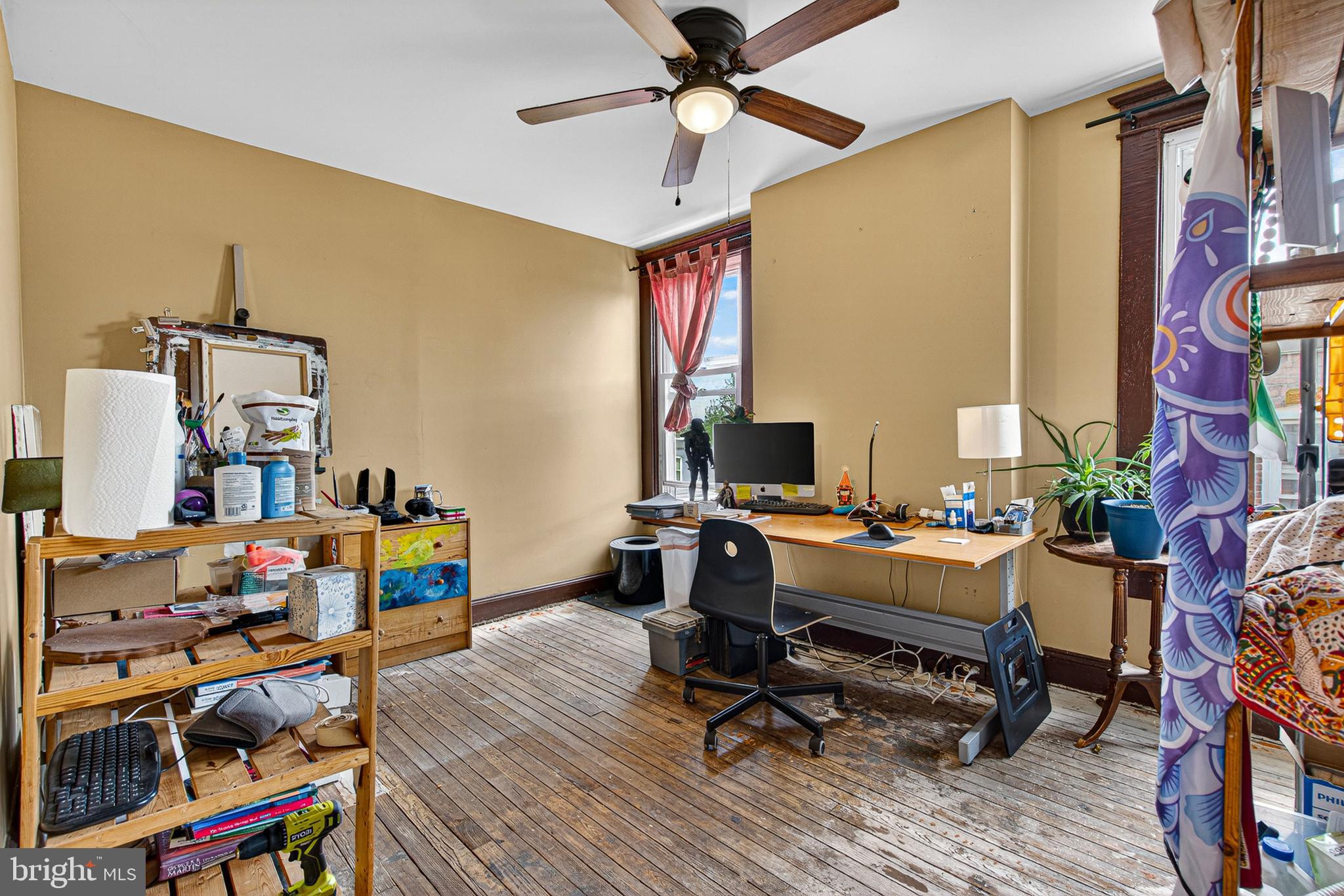 COLDSTREAM HOMESTEAD MONTEBELLO HISTORIC DISTRICT - Residential