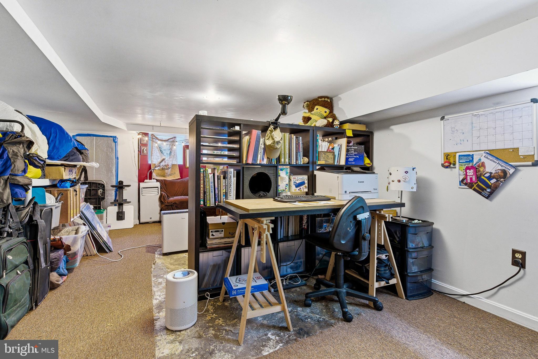 COLDSTREAM HOMESTEAD MONTEBELLO HISTORIC DISTRICT - Residential