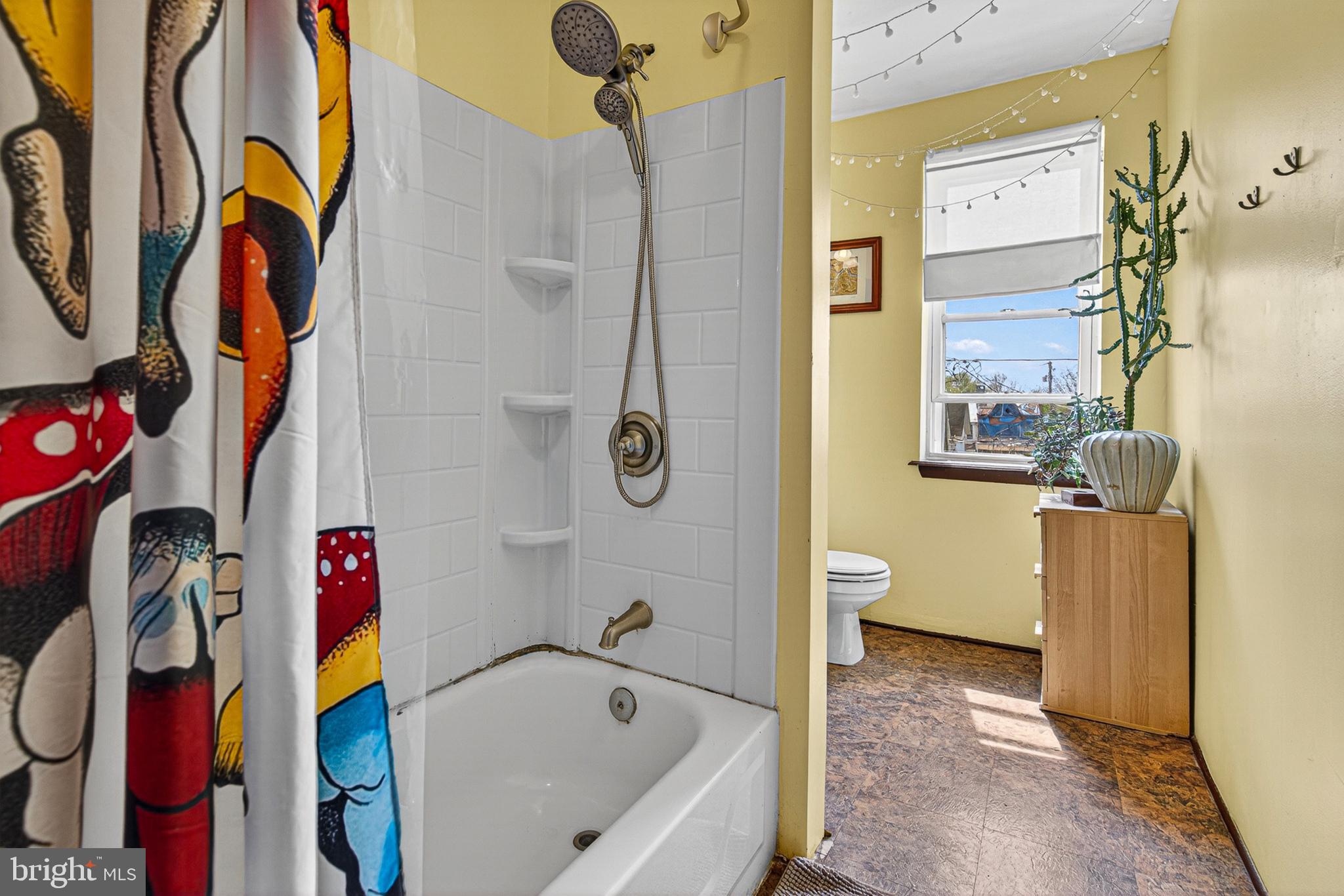 COLDSTREAM HOMESTEAD MONTEBELLO HISTORIC DISTRICT - Residential