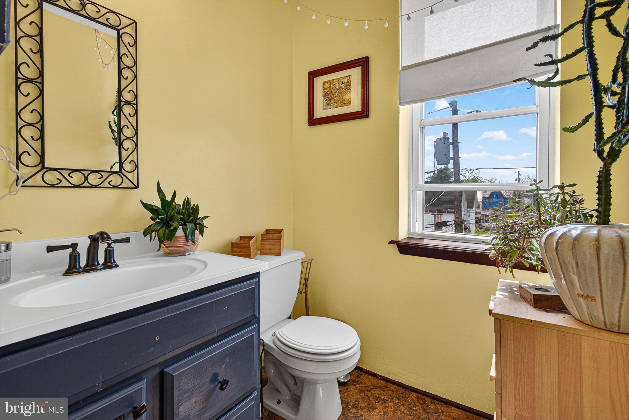 COLDSTREAM HOMESTEAD MONTEBELLO HISTORIC DISTRICT - Residential