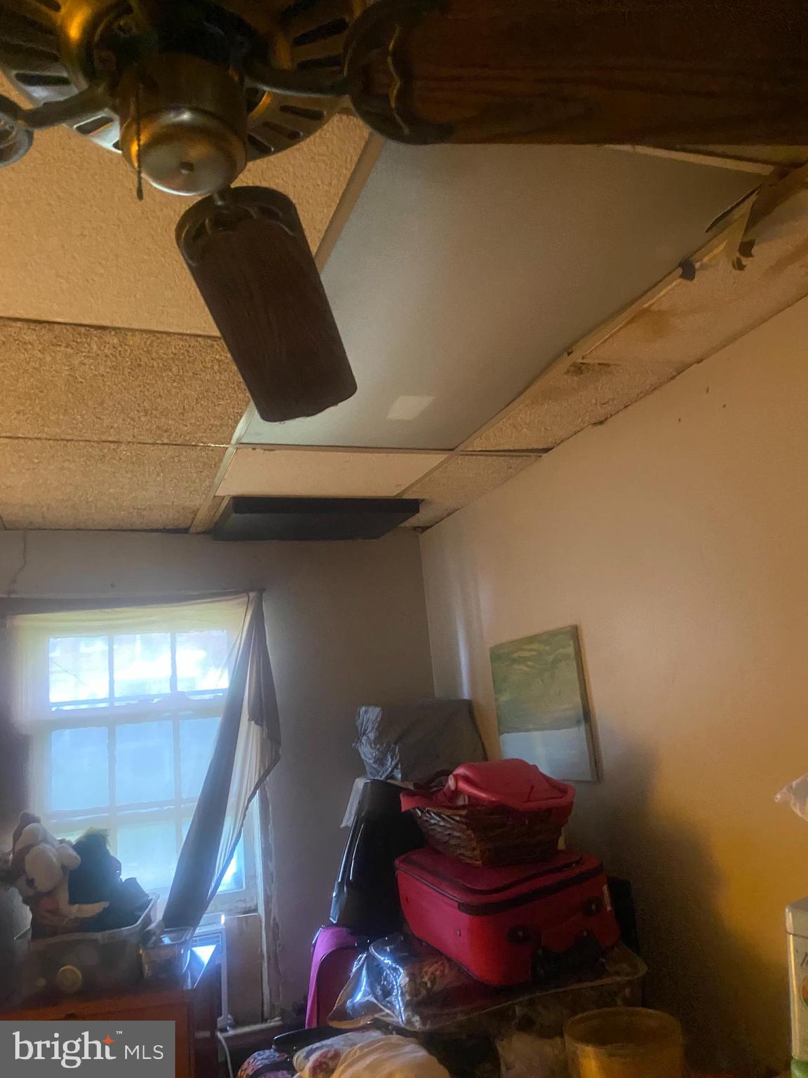 PARK HEIGHTS - Residential