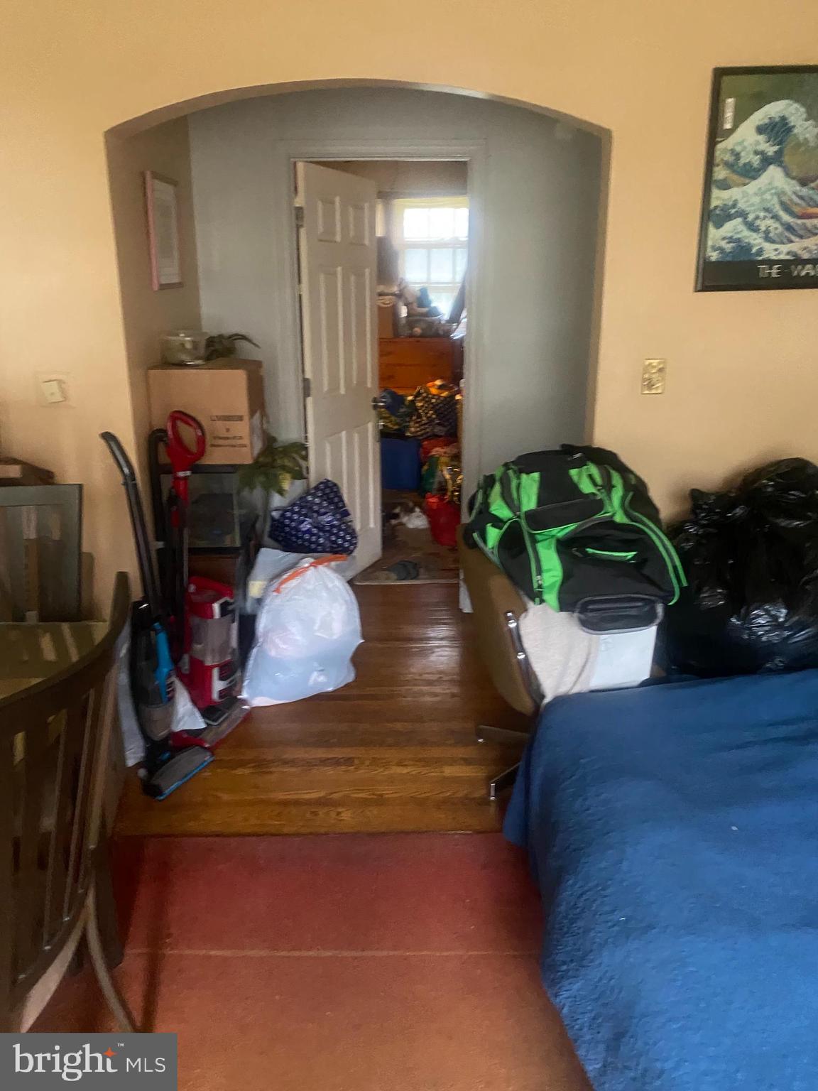 PARK HEIGHTS - Residential