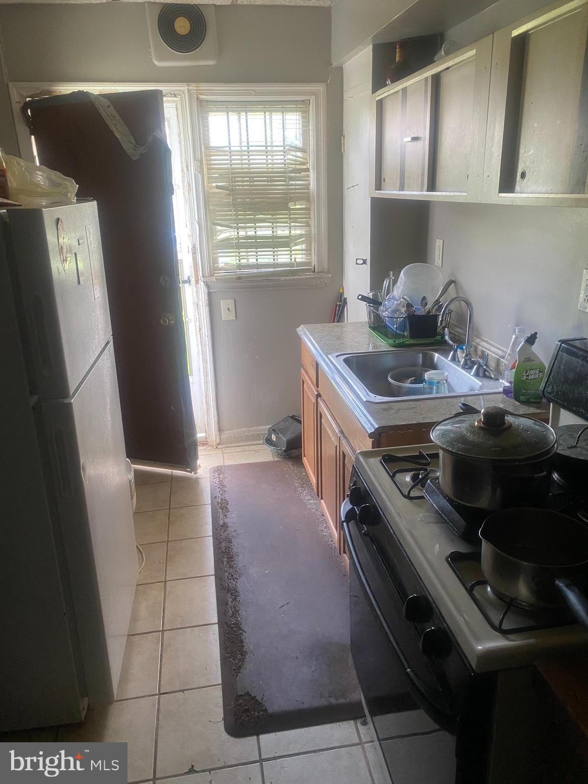 PARK HEIGHTS - Residential