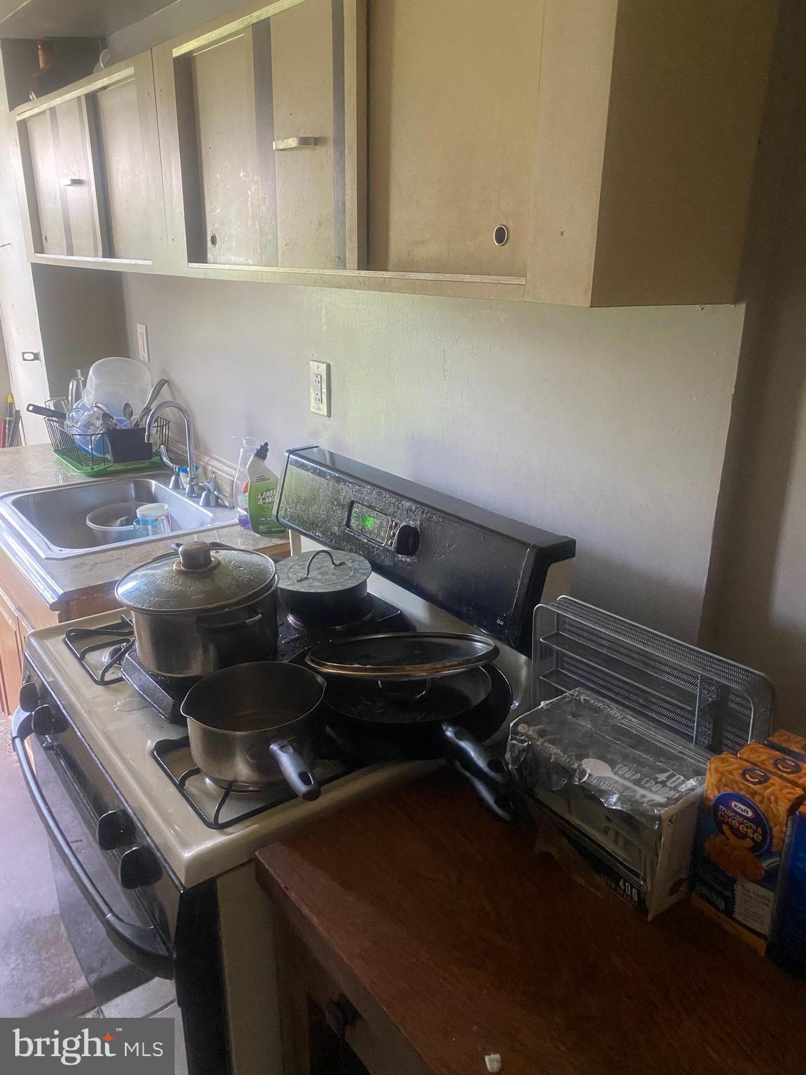 PARK HEIGHTS - Residential