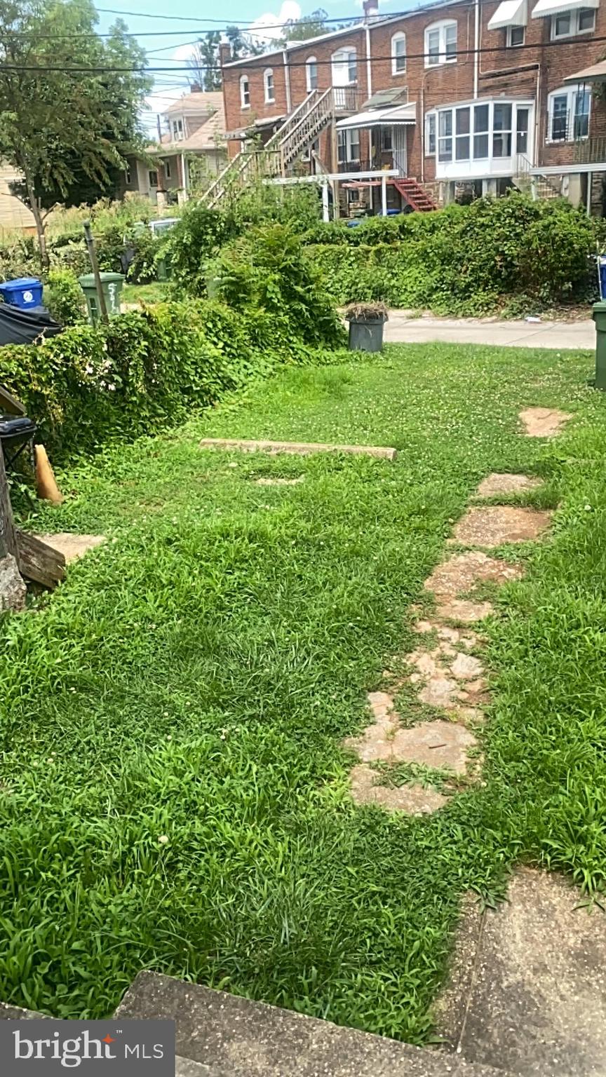 PARK HEIGHTS - Residential