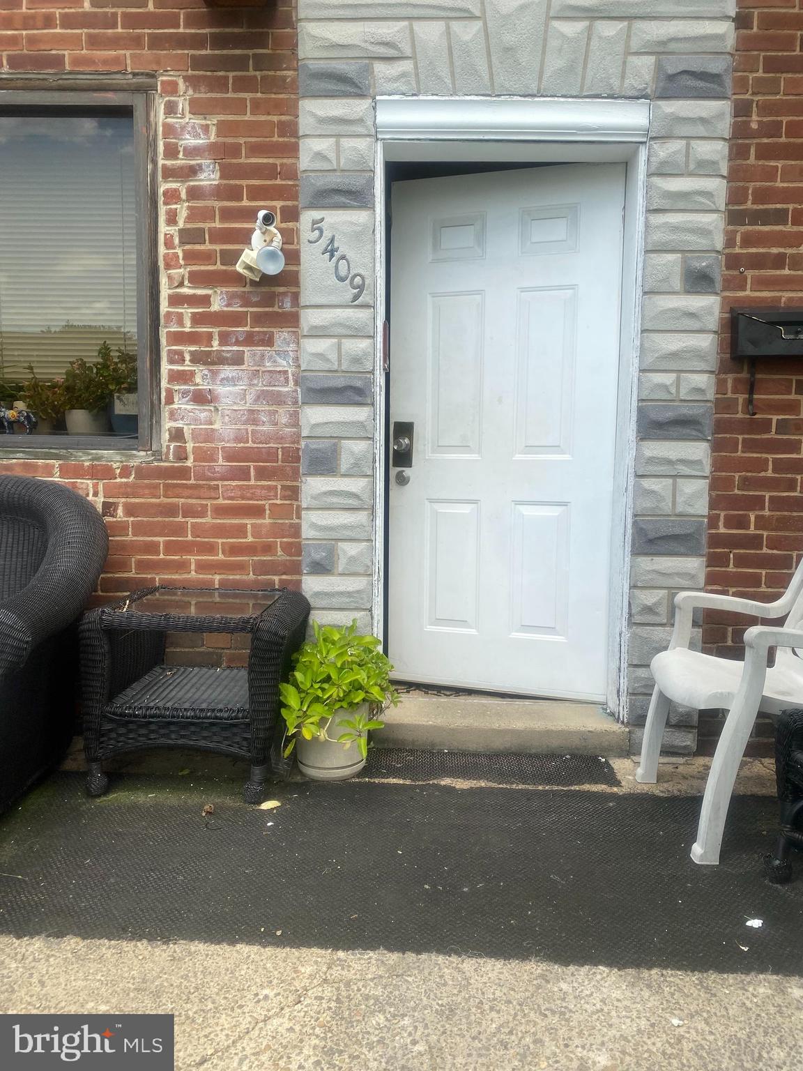 PARK HEIGHTS - Residential