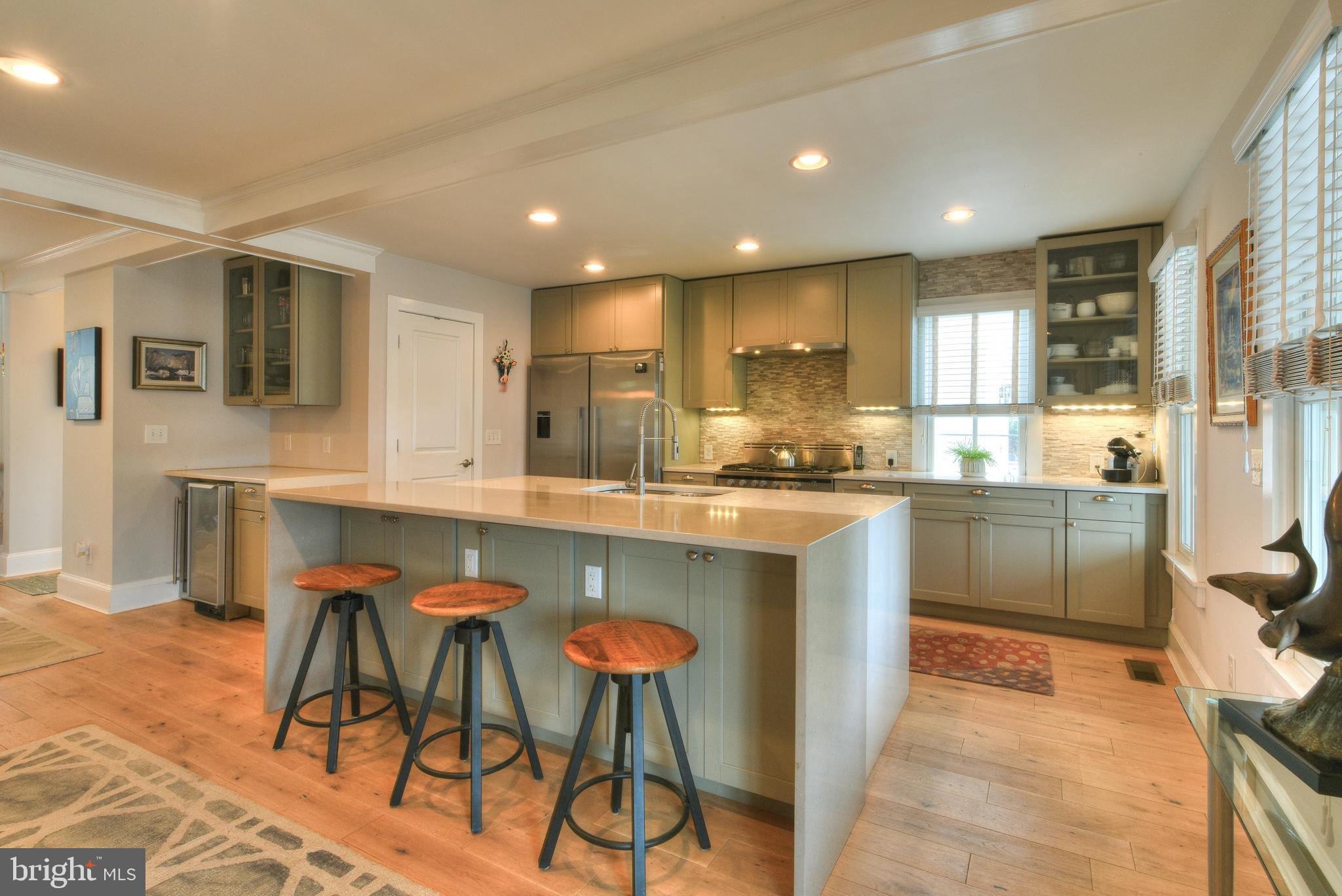 NORTH REHOBOTH - Residential