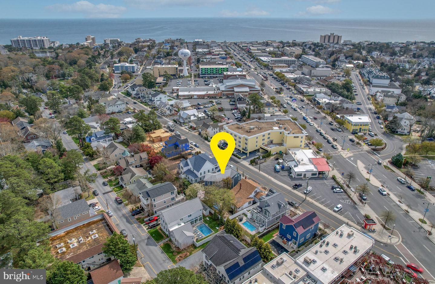 NORTH REHOBOTH - Residential