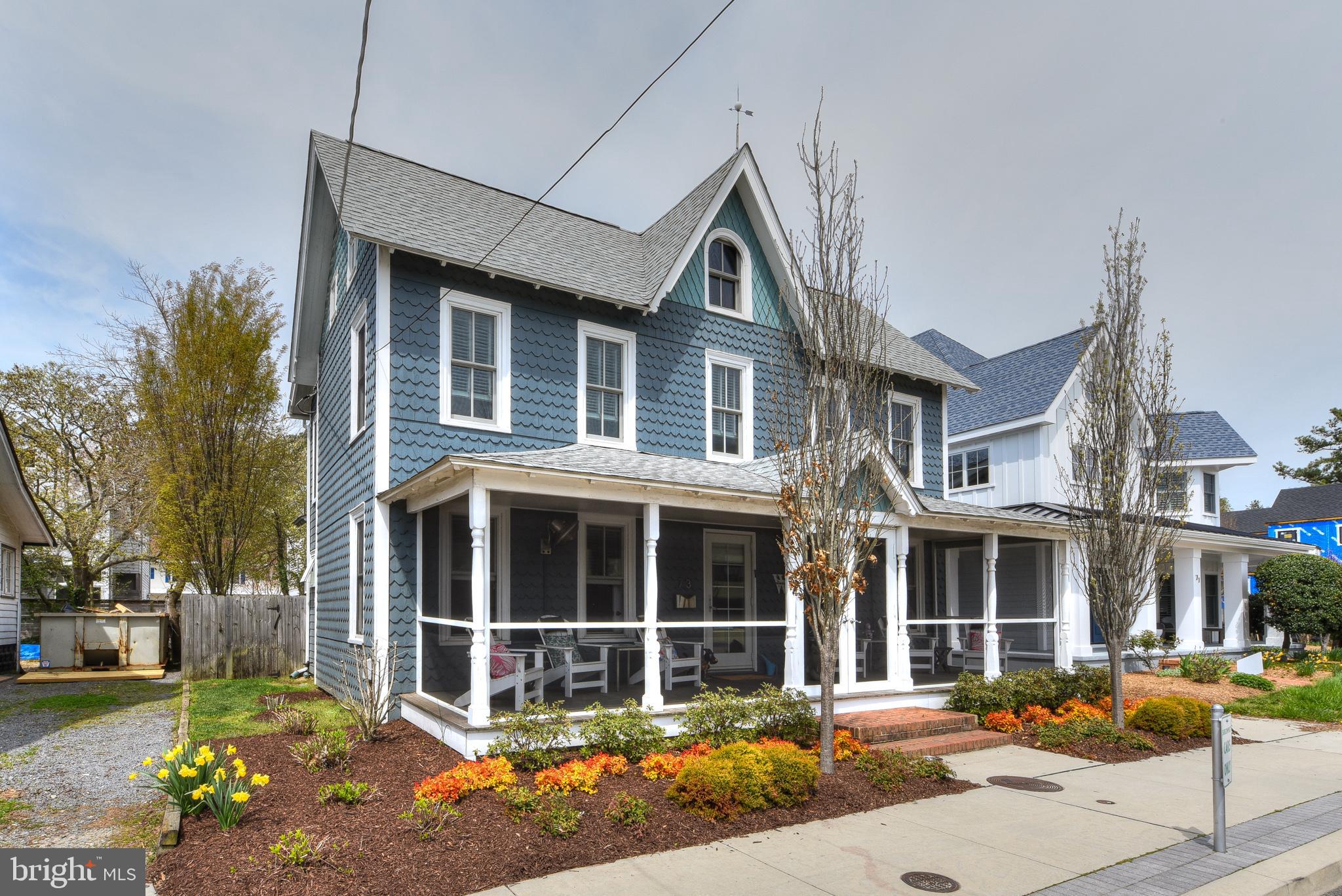 NORTH REHOBOTH - Residential