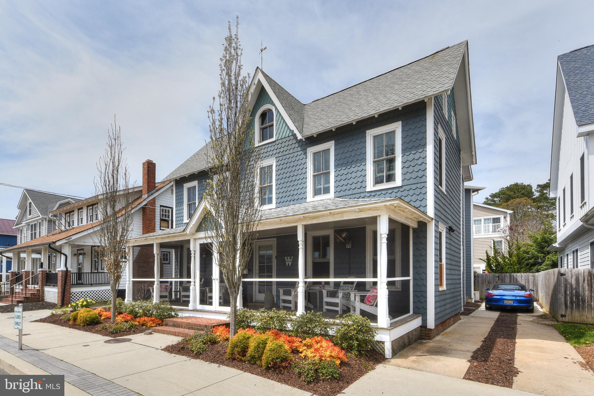 NORTH REHOBOTH - Residential