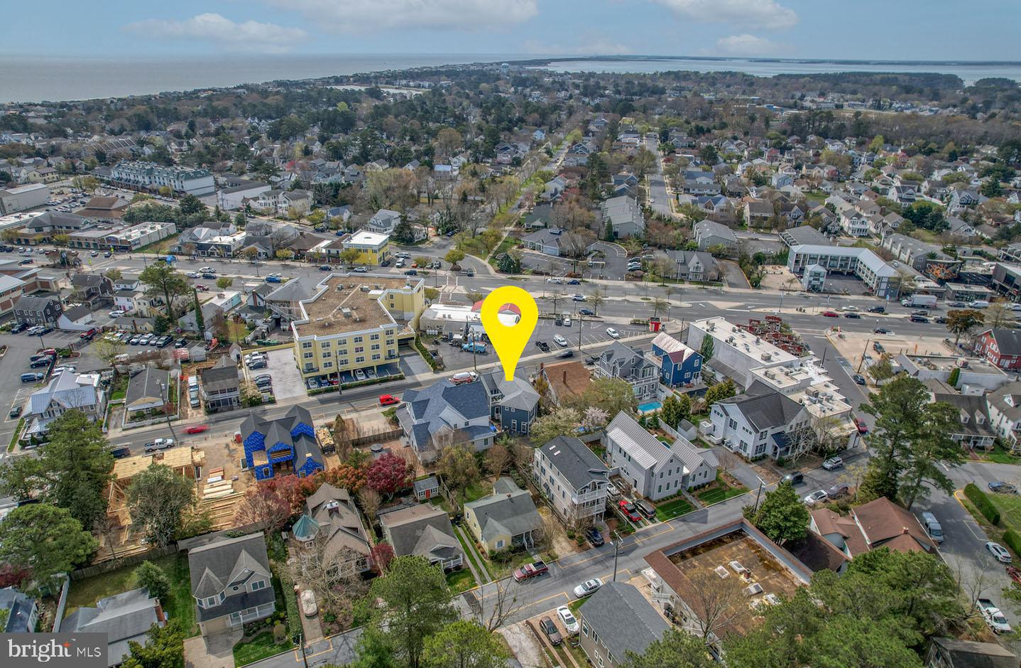 NORTH REHOBOTH - Residential