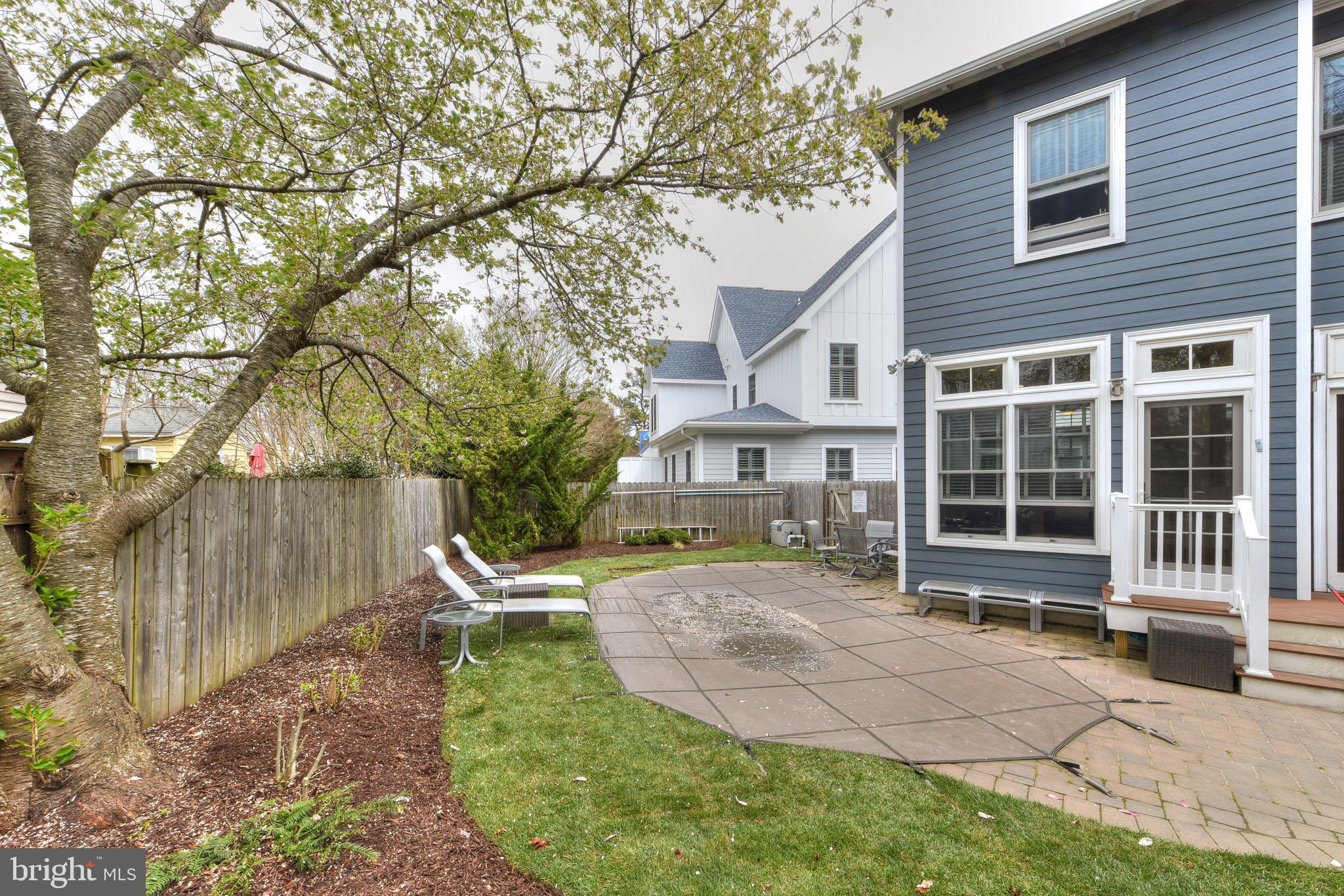 NORTH REHOBOTH - Residential