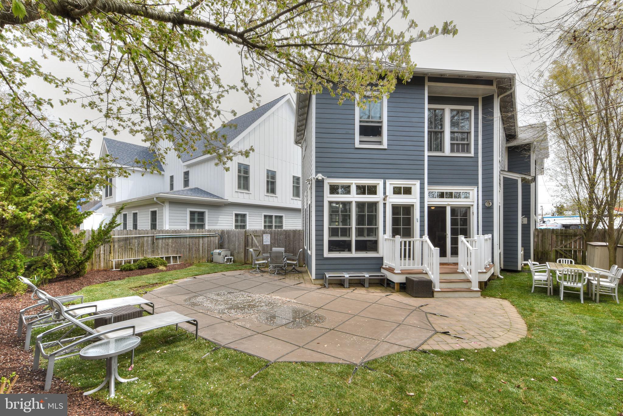 NORTH REHOBOTH - Residential