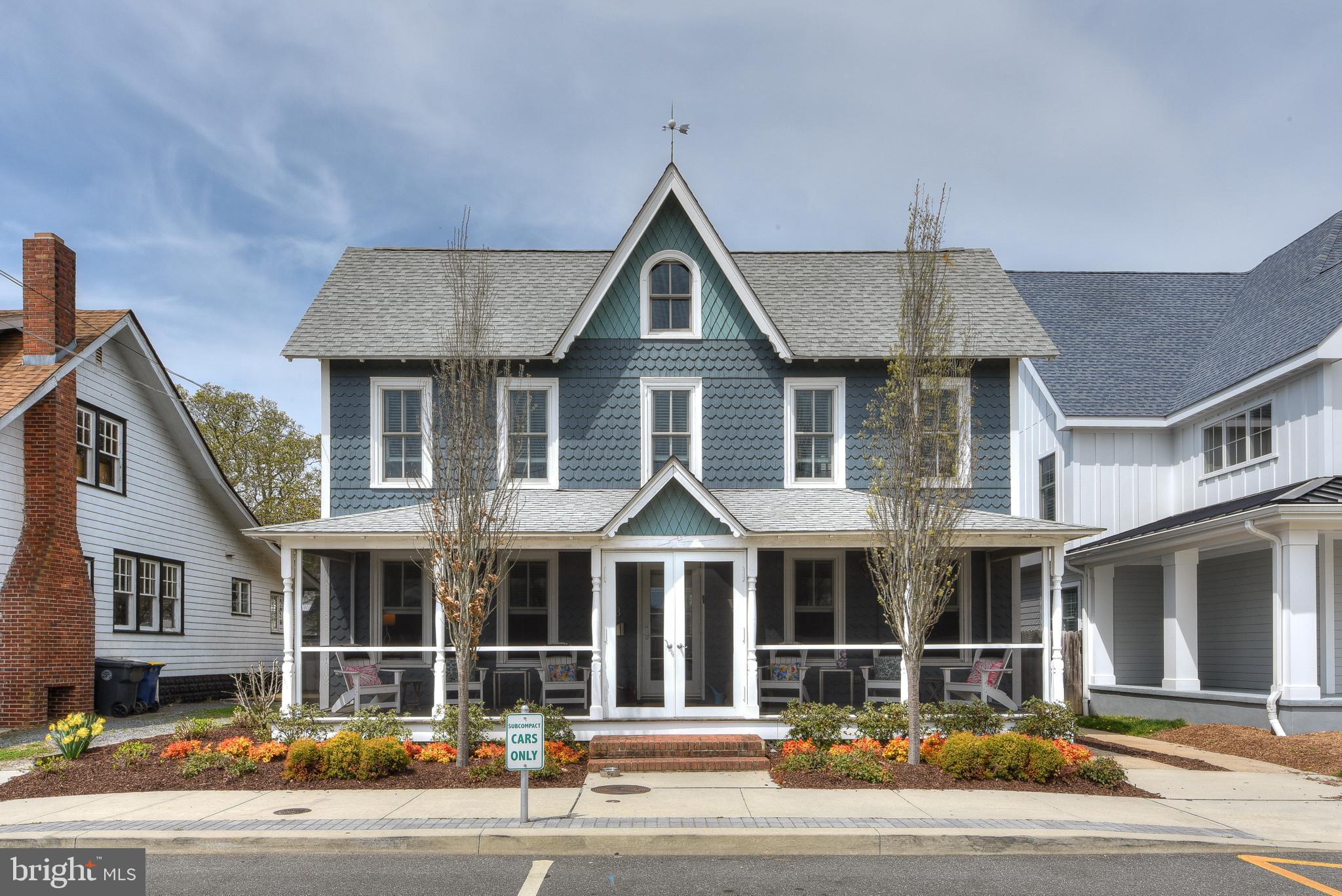 NORTH REHOBOTH - Residential