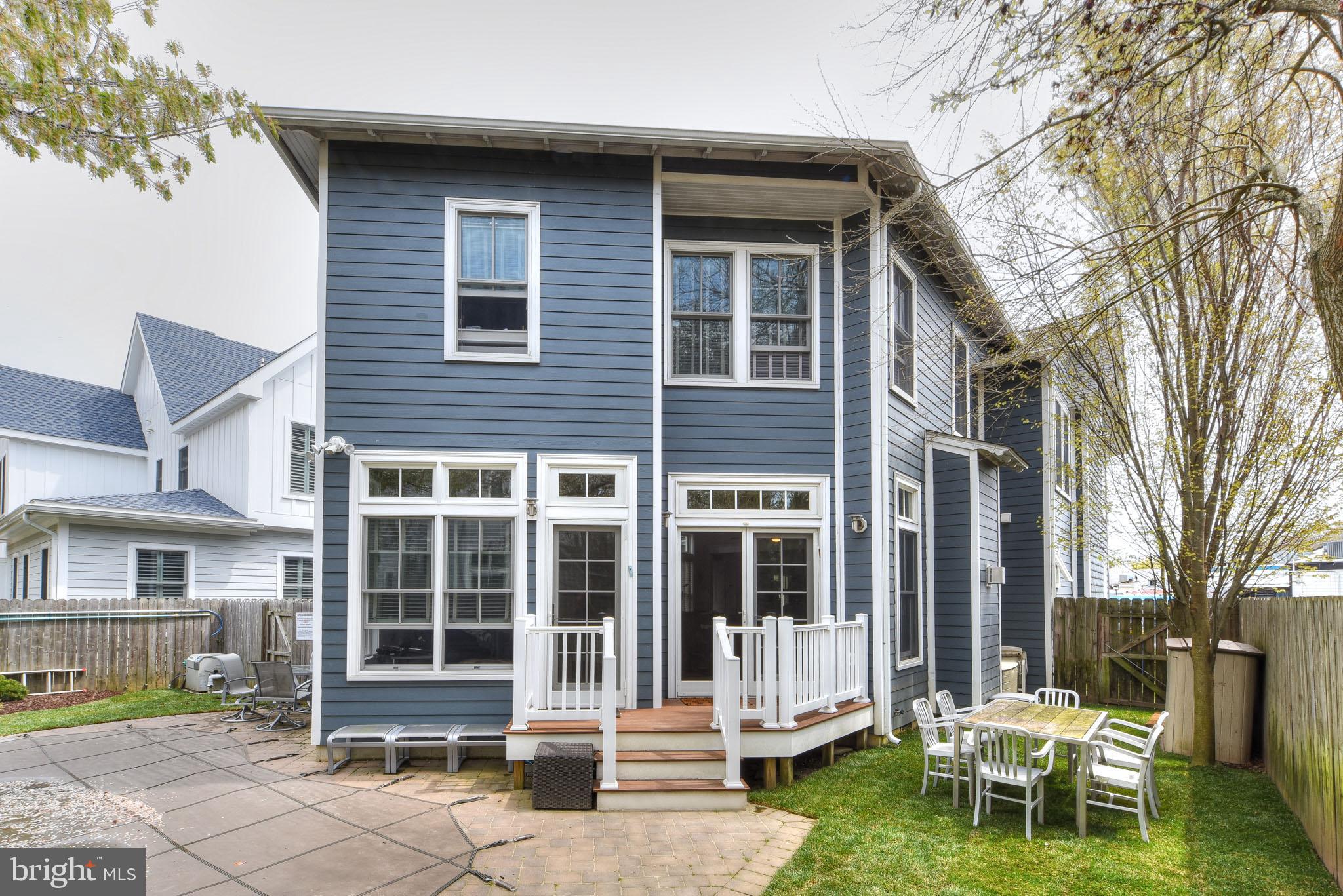 NORTH REHOBOTH - Residential