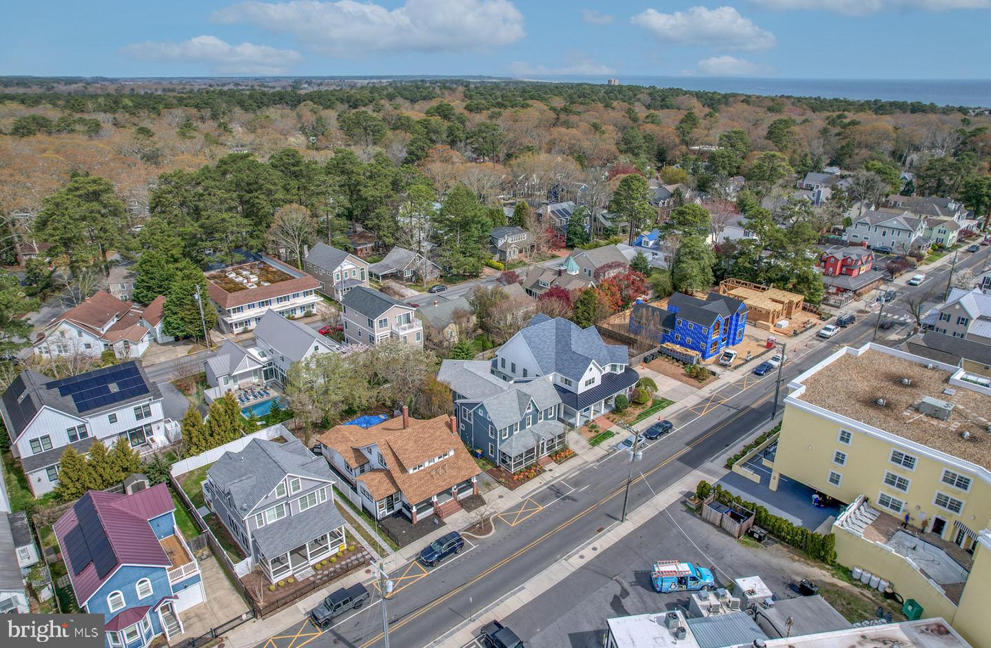 NORTH REHOBOTH - Residential