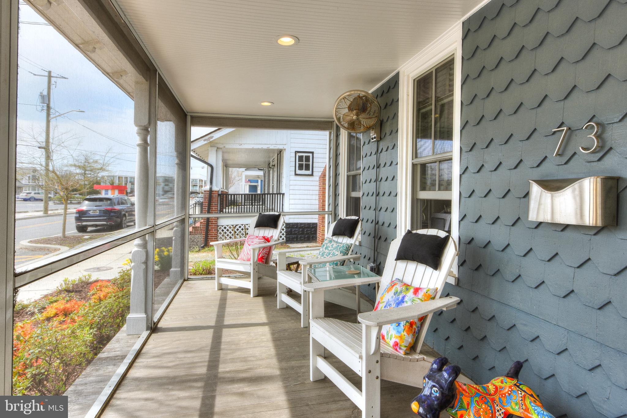 NORTH REHOBOTH - Residential