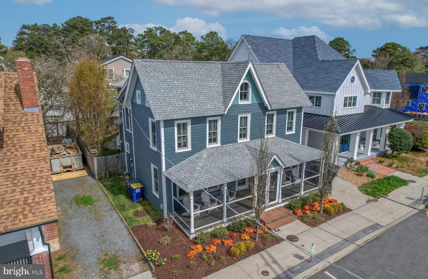 NORTH REHOBOTH - Residential