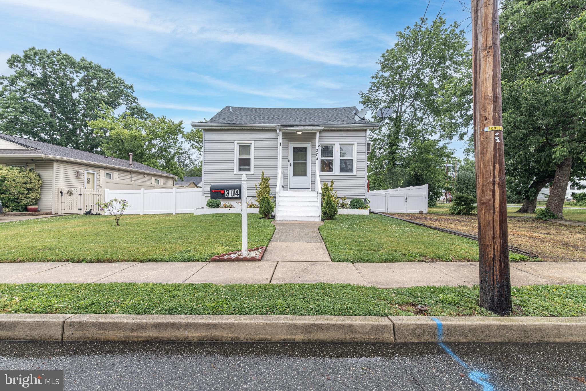 304 GARDEN AVENUE