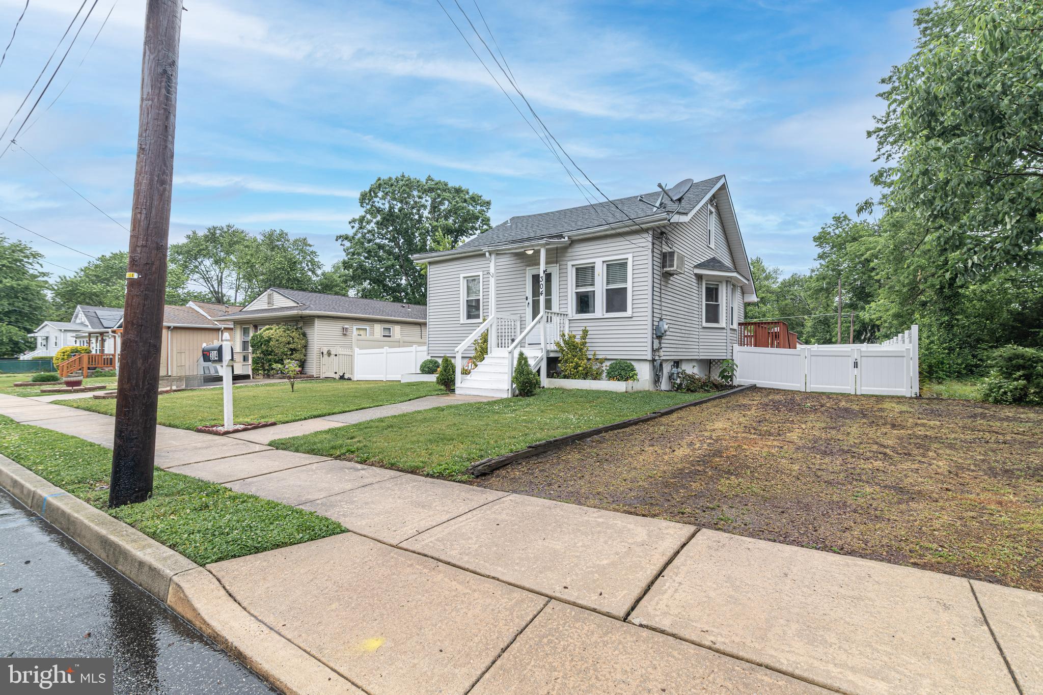 304 GARDEN AVENUE