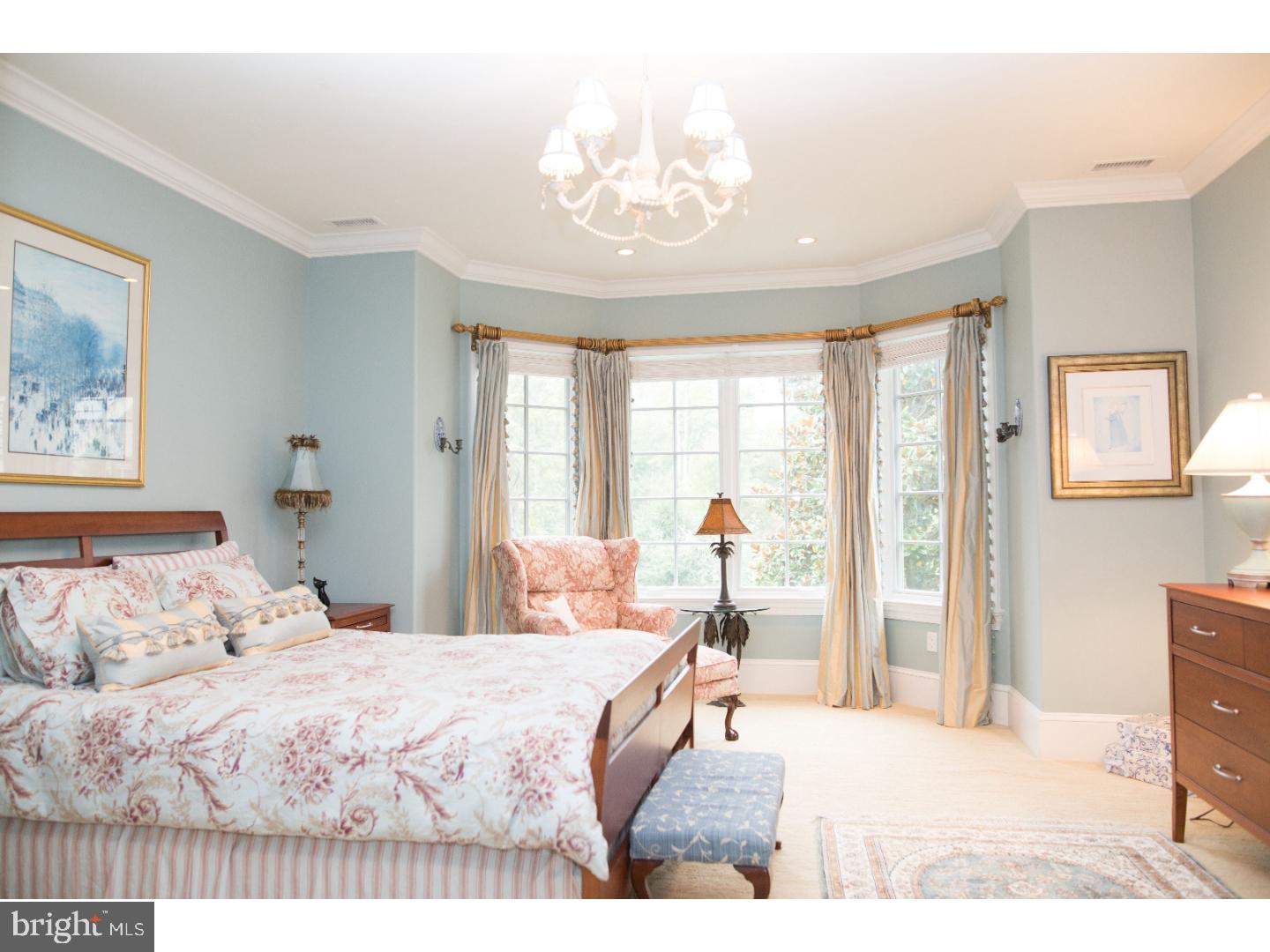 RITTENHOUSE ARBOR - Residential