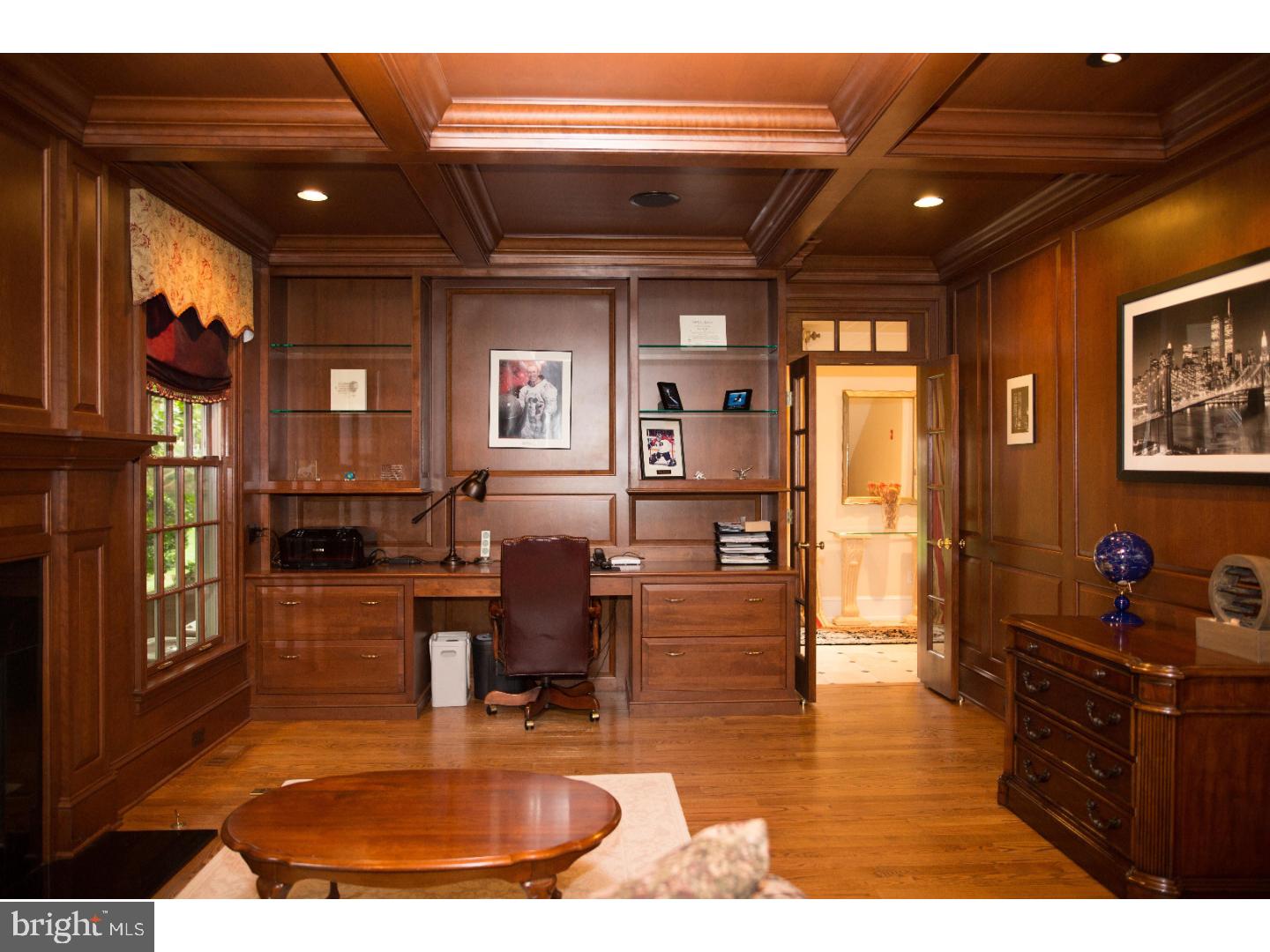 RITTENHOUSE ARBOR - Residential