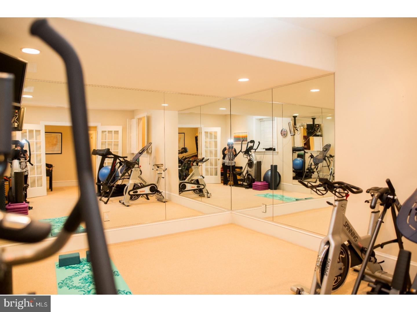 RITTENHOUSE ARBOR - Residential