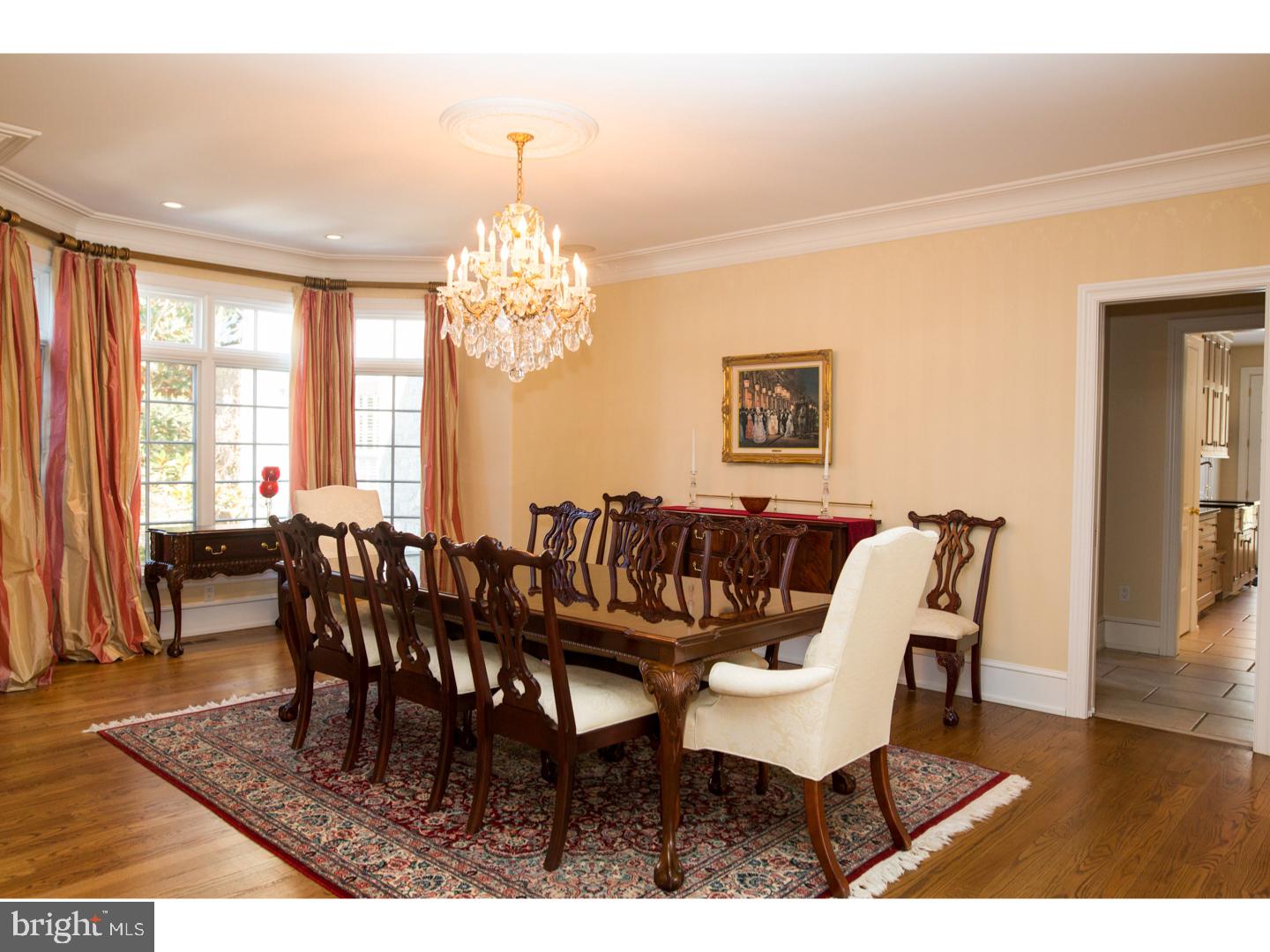 RITTENHOUSE ARBOR - Residential