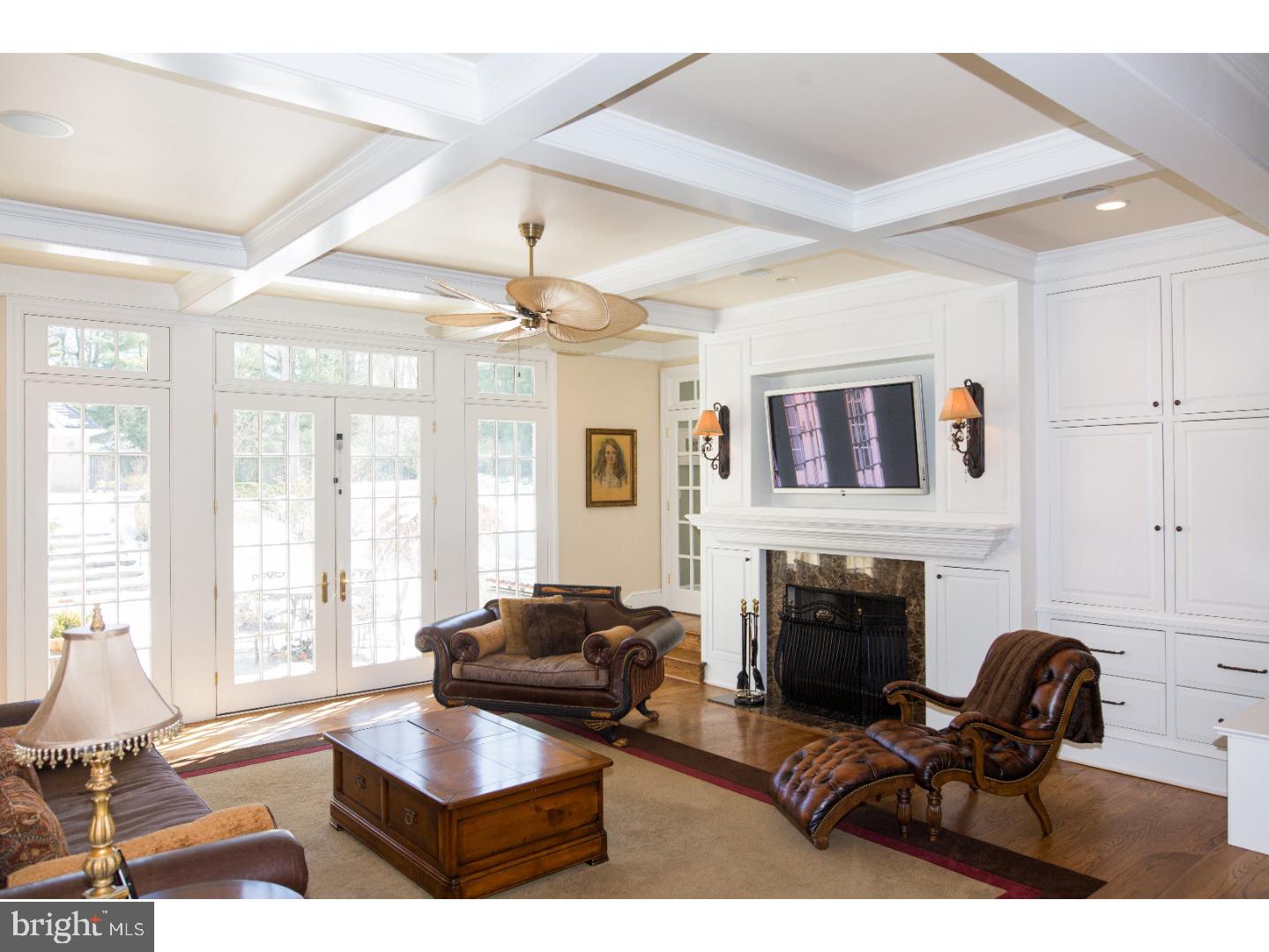 RITTENHOUSE ARBOR - Residential