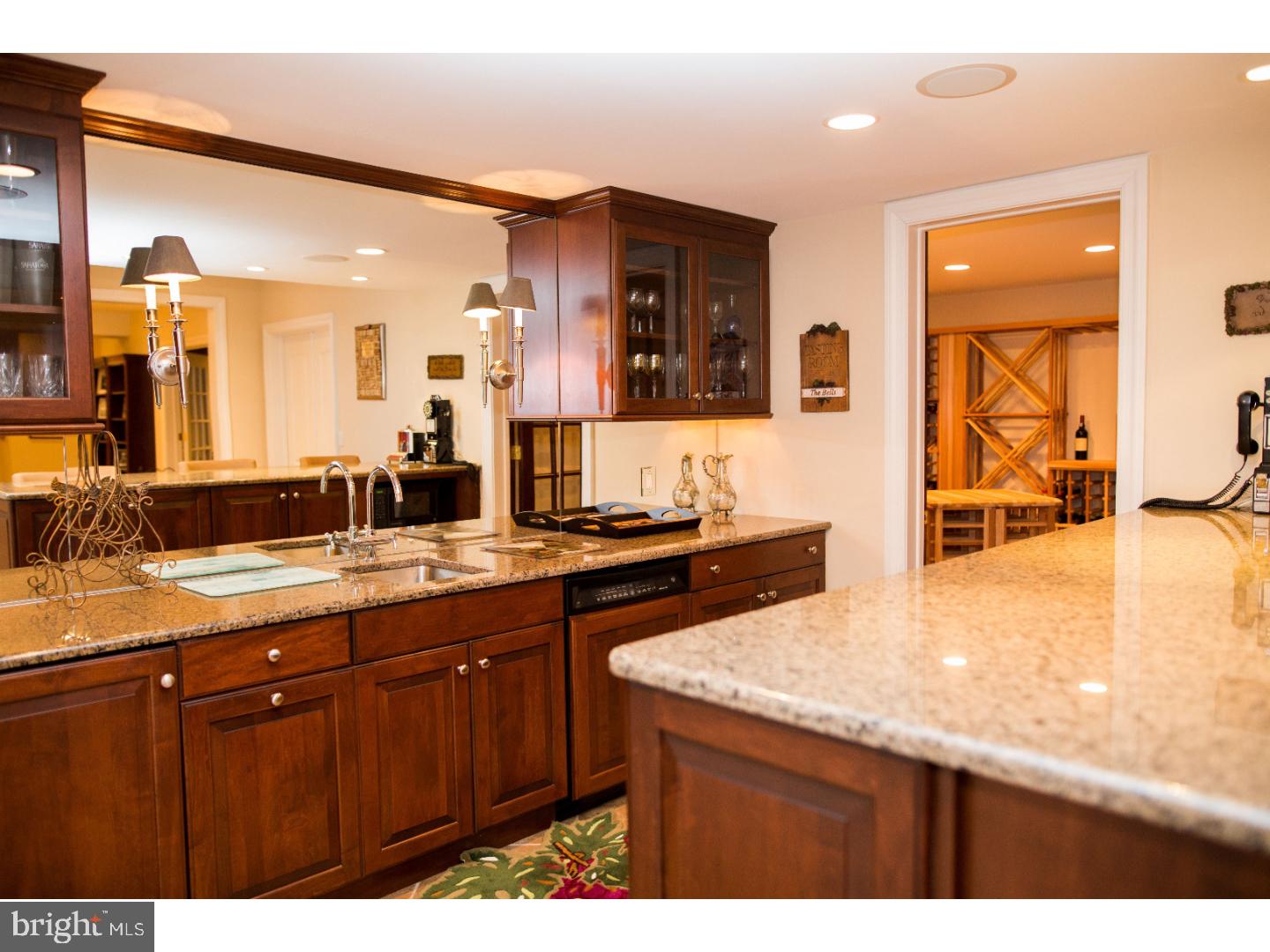 RITTENHOUSE ARBOR - Residential