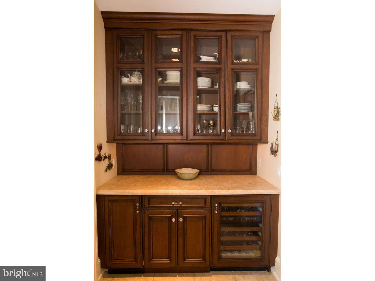 RITTENHOUSE ARBOR - Residential