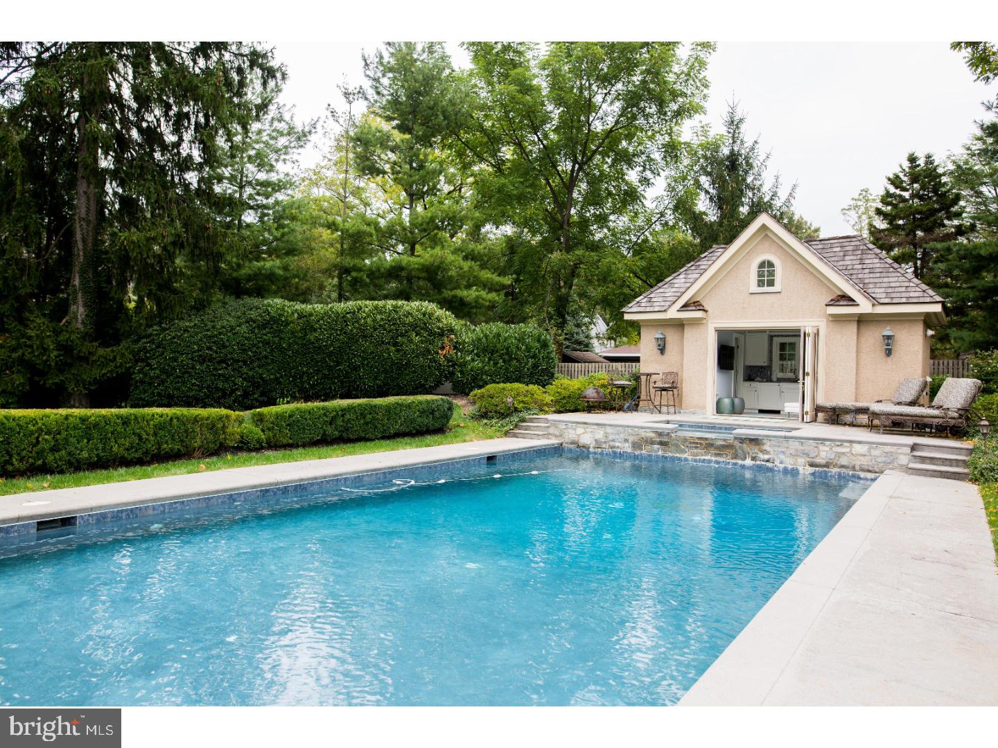 RITTENHOUSE ARBOR - Residential