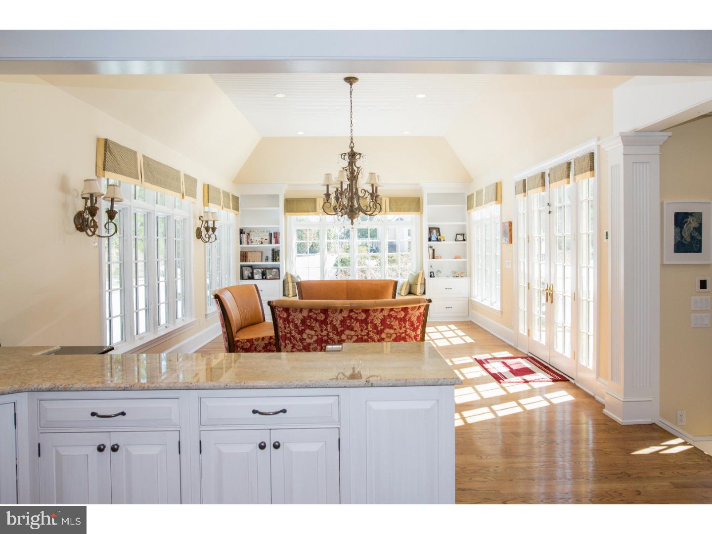 RITTENHOUSE ARBOR - Residential