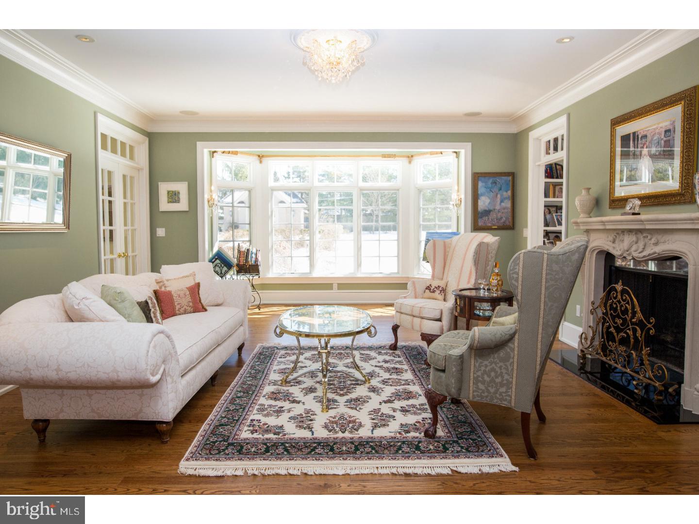 RITTENHOUSE ARBOR - Residential