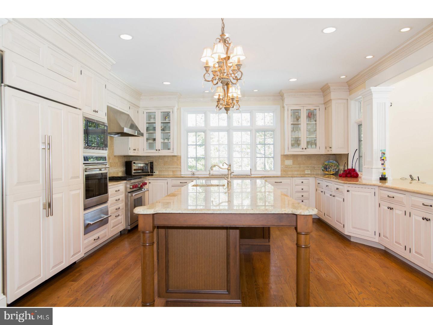 RITTENHOUSE ARBOR - Residential