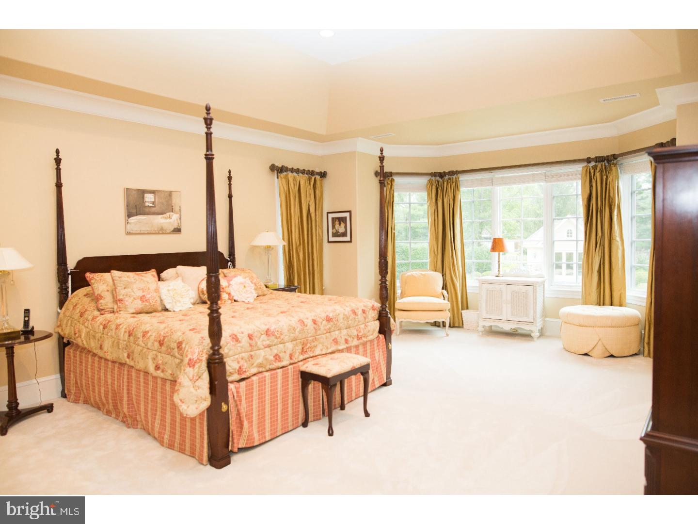 RITTENHOUSE ARBOR - Residential