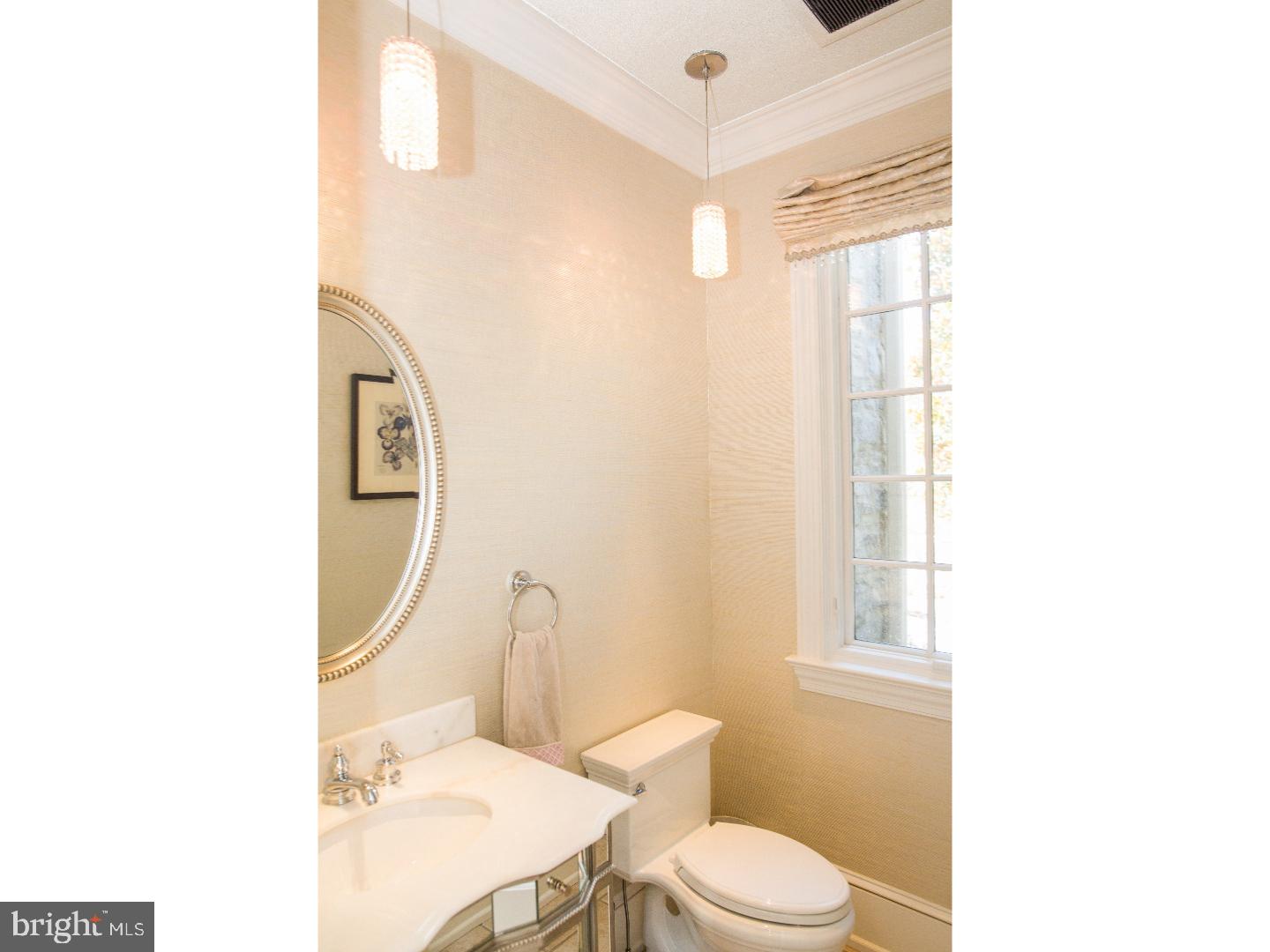 RITTENHOUSE ARBOR - Residential