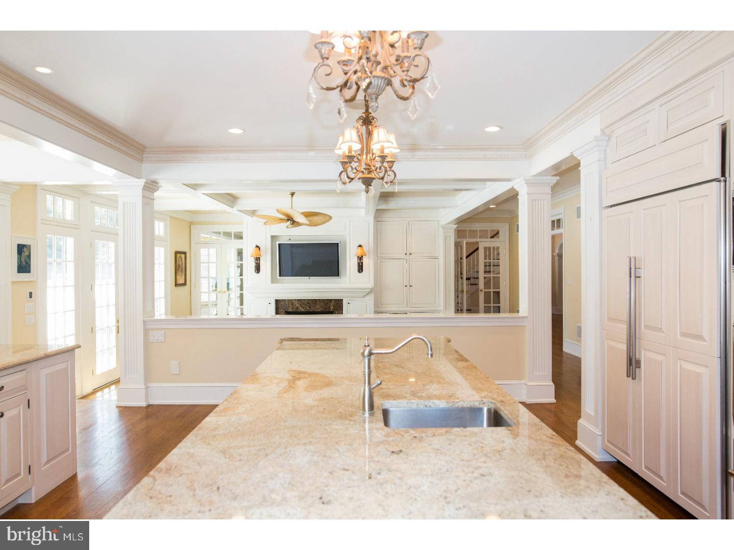 RITTENHOUSE ARBOR - Residential